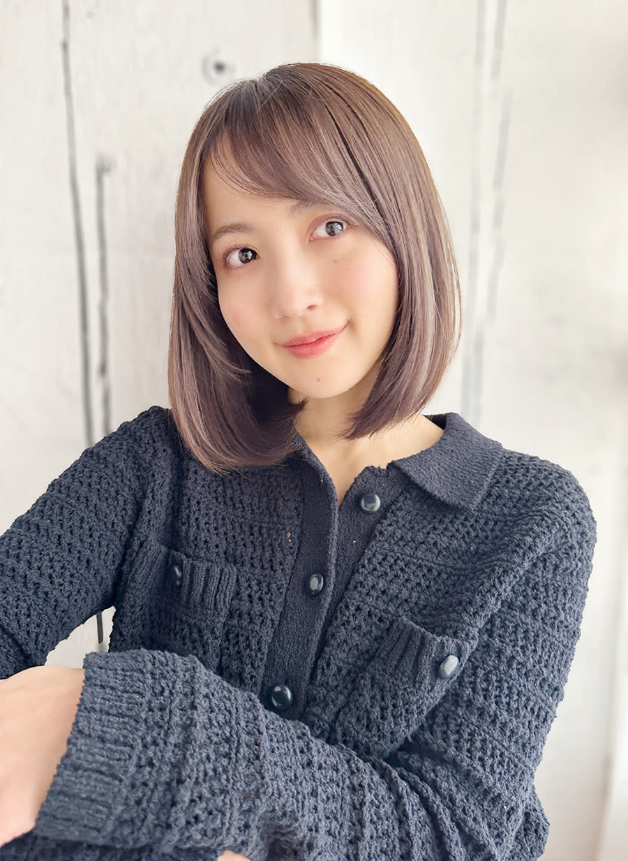 Hair Make REAN 京田辺 新田辺店【ヘアーメイク　リアン】のスタイル紹介。【リアン京田辺　新田辺】