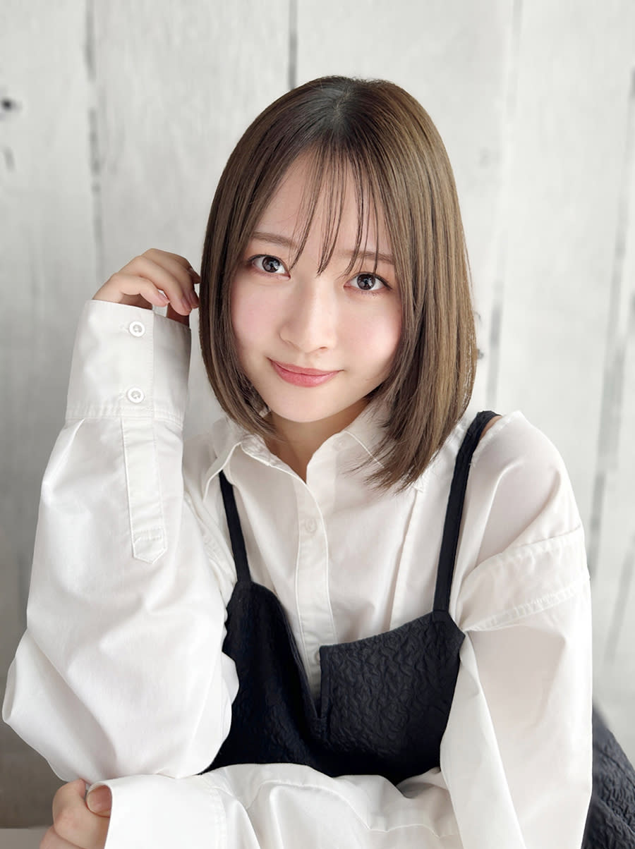 Hair Make REAN 京田辺 新田辺店【ヘアーメイク　リアン】のスタイル紹介。【リアン京田辺　新田辺】