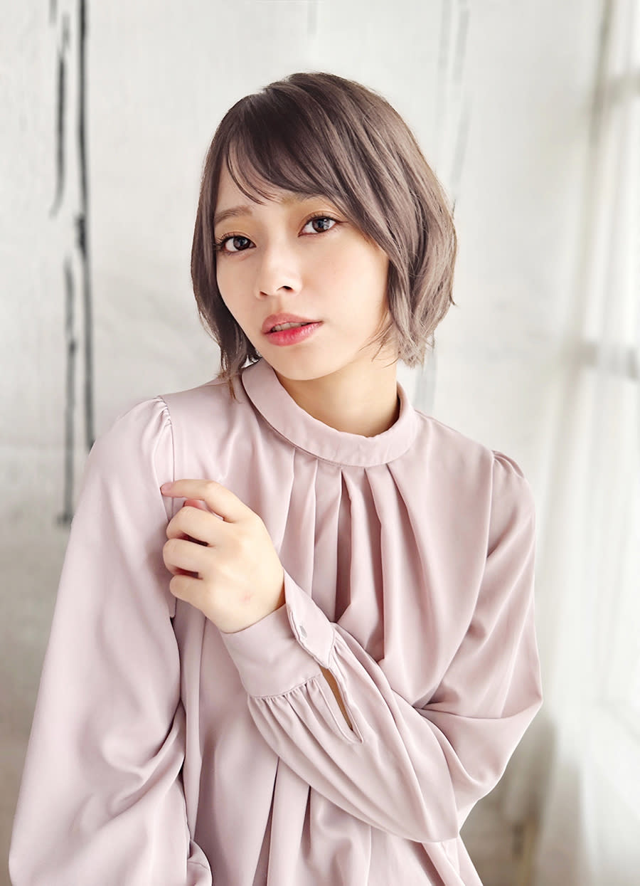 Hair Make REAN 京田辺 新田辺店【ヘアーメイク　リアン】のスタイル紹介。【リアン京田辺　新田辺】