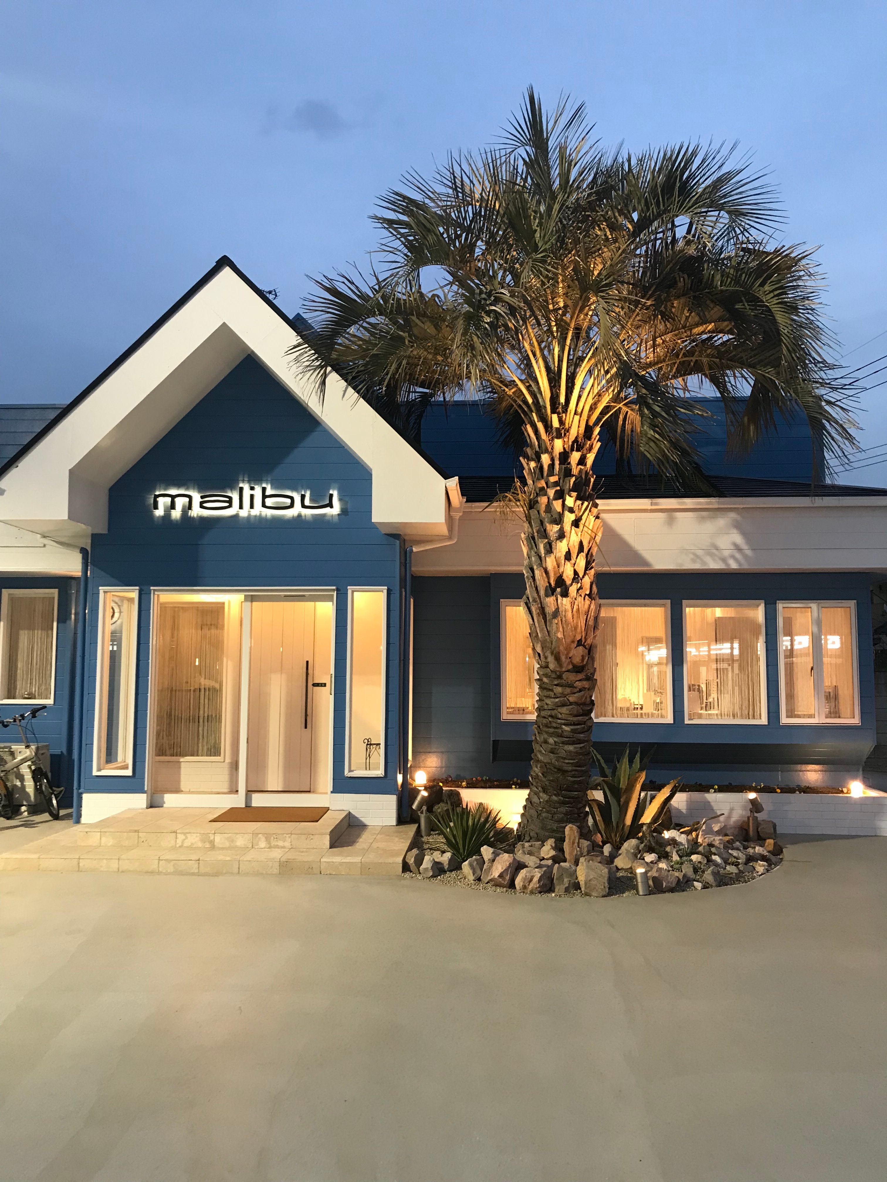 malibu hair resort 太田店【マリブヘアリゾート】のアイキャッチ画像