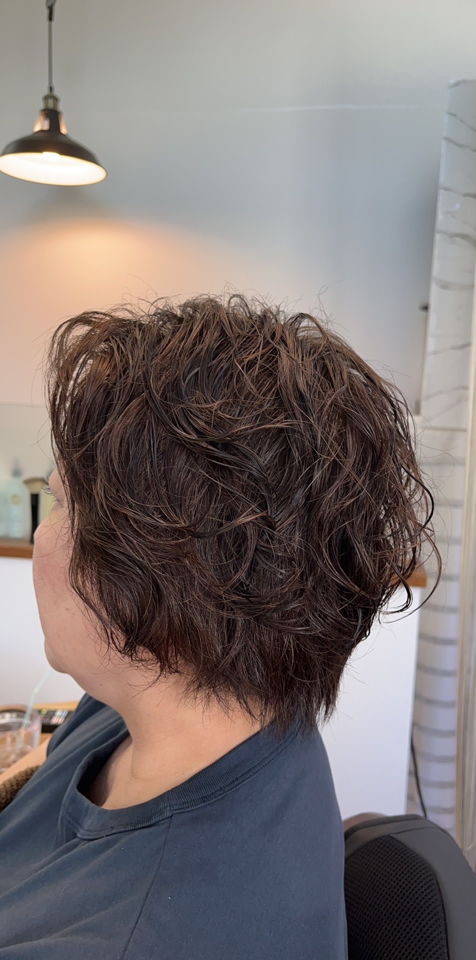 HAIR K-EQUAL【ケイコール】【ヘアー ケイコール】のスタイル紹介。HAIR K-EQUAL【ケイコール】×スタイル