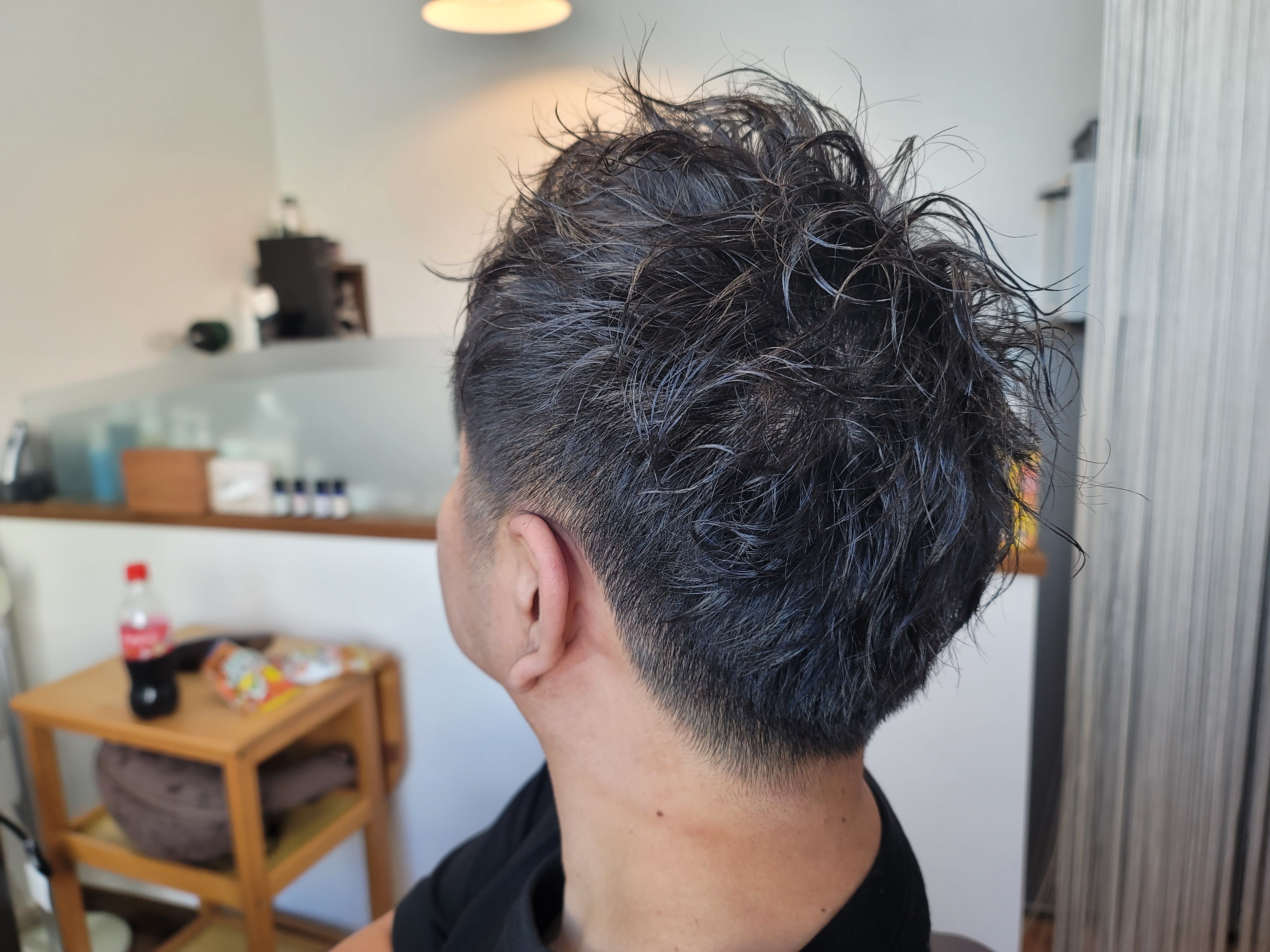 HAIR K-EQUAL【ケイコール】【ヘアー ケイコール】のスタイル紹介。HAIR K-EQUAL【ケイコール】×スタイル