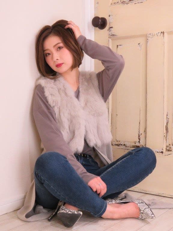 Deicy&Co【デイシーアンドコー】【デイシーアンドコー】のスタイル紹介。Deicy&Co【デイシーアンドコー】×スタイル