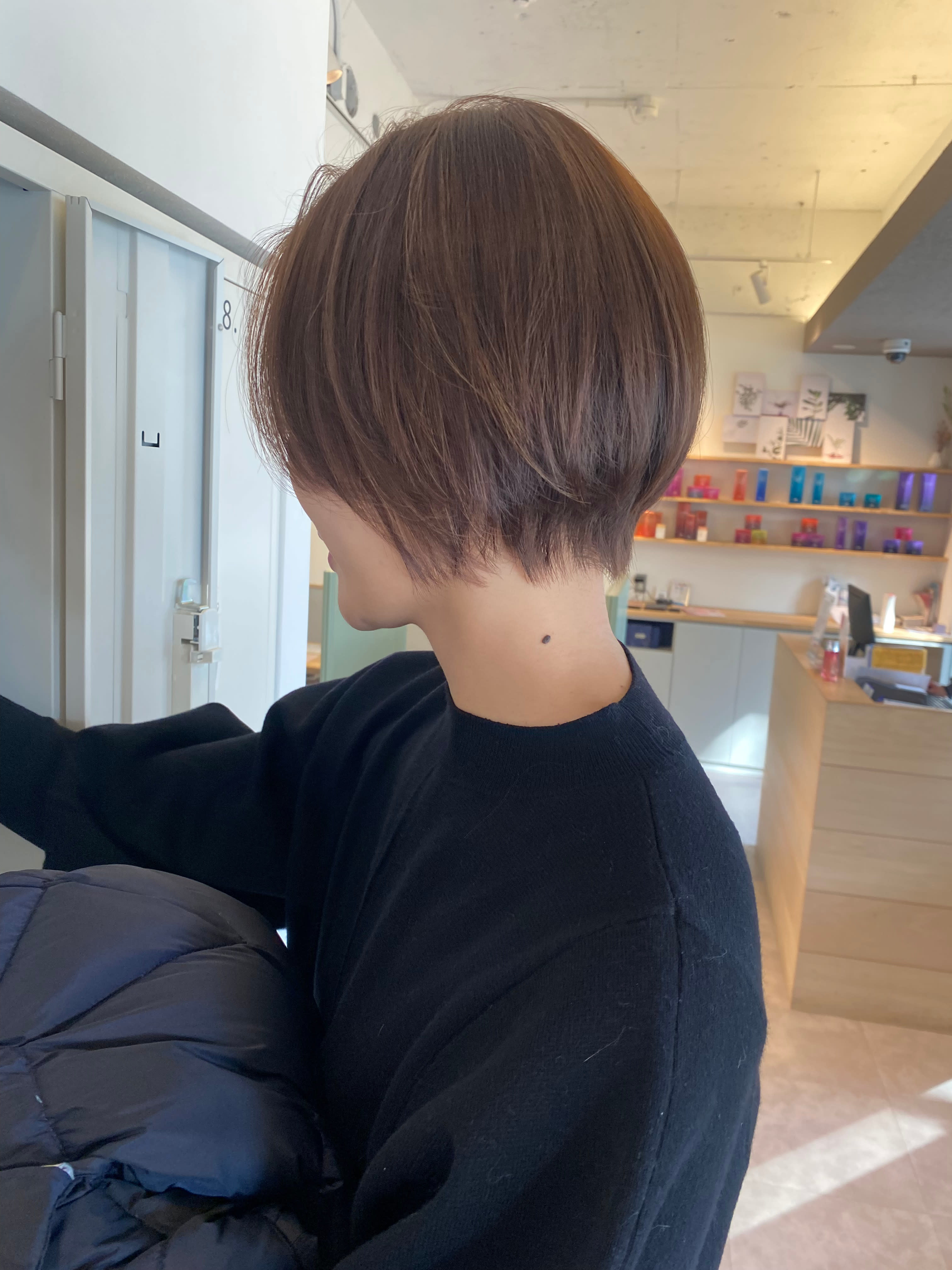 ma cherie by HASE【マシェリ バイ ハセ】【マシェリ バイ ハセ】のスタイル紹介。ma cherie by HASE【マシェリ バイ ハセ】