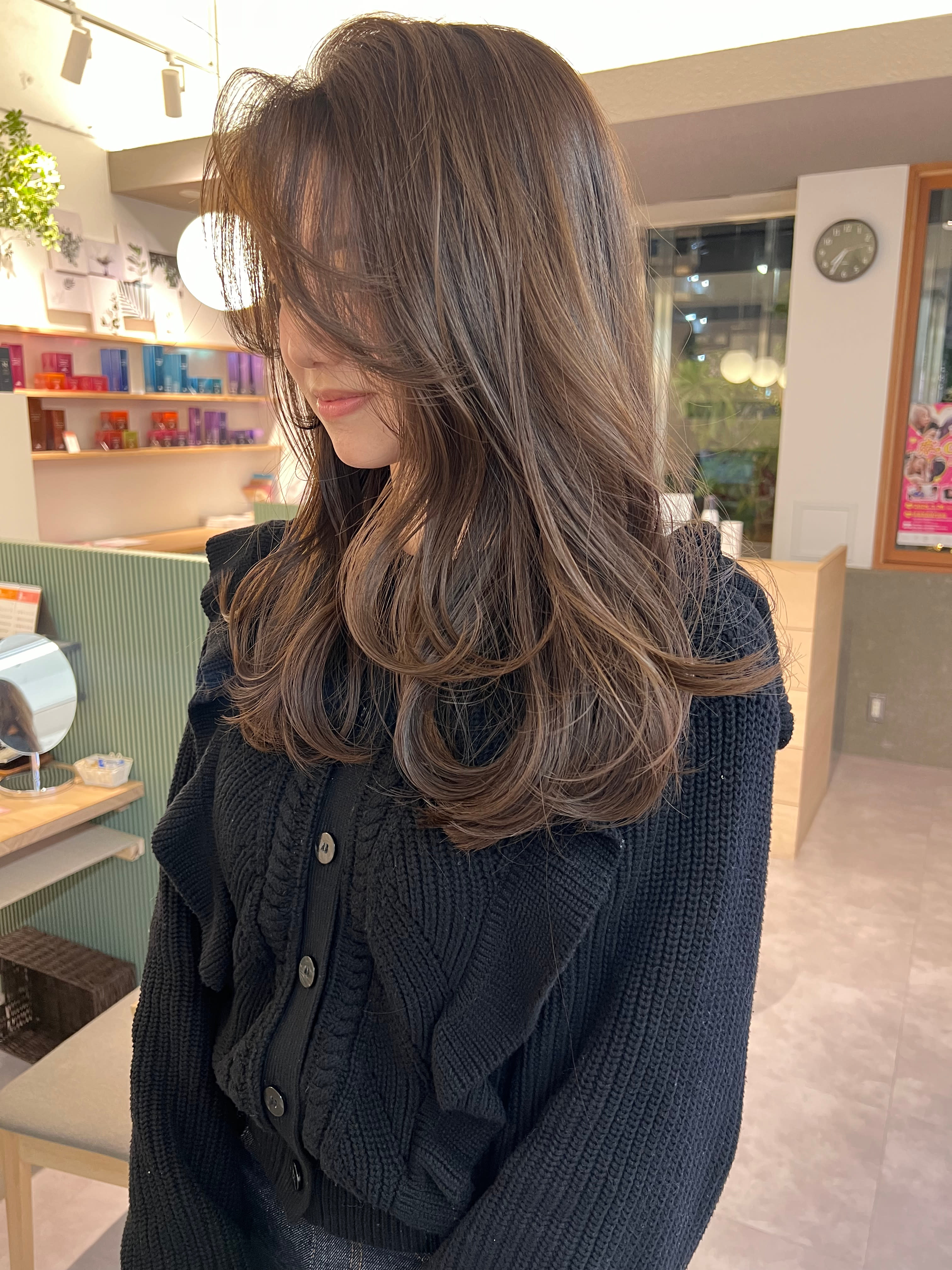 ma cherie by HASE【マシェリ バイ ハセ】【マシェリ バイ ハセ】のスタイル紹介。ma cherie by HASE【マシェリ バイ ハセ】