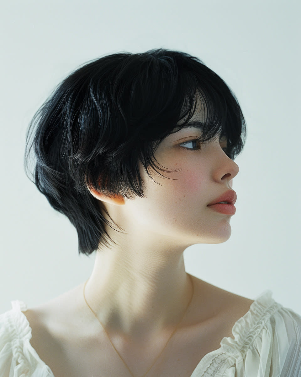 ma cherie by HASE【マシェリ バイ ハセ】【マシェリ バイ ハセ】のスタイル紹介。ma cherie by HASE【マシェリ バイ ハセ】