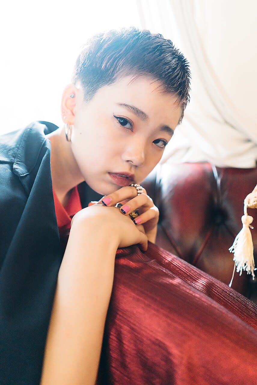 femme 【ファム】【ファム】のスタイル紹介。femme 【ファム】×スタイル