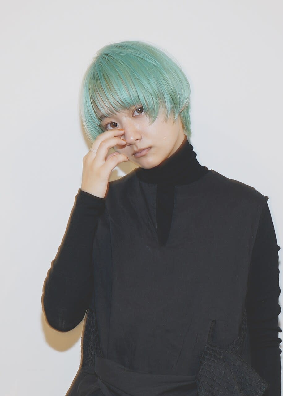 femme 【ファム】【ファム】のスタイル紹介。femme 【ファム】×スタイル