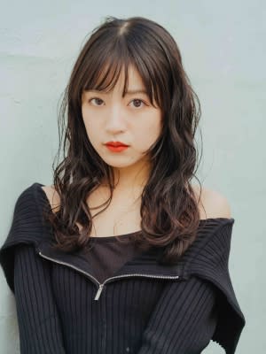 PULP 古着×髪質改善×メンズカット【パルプ フルギ カミシツカイゼン メンズカット】のスタイル紹介。愛されロング