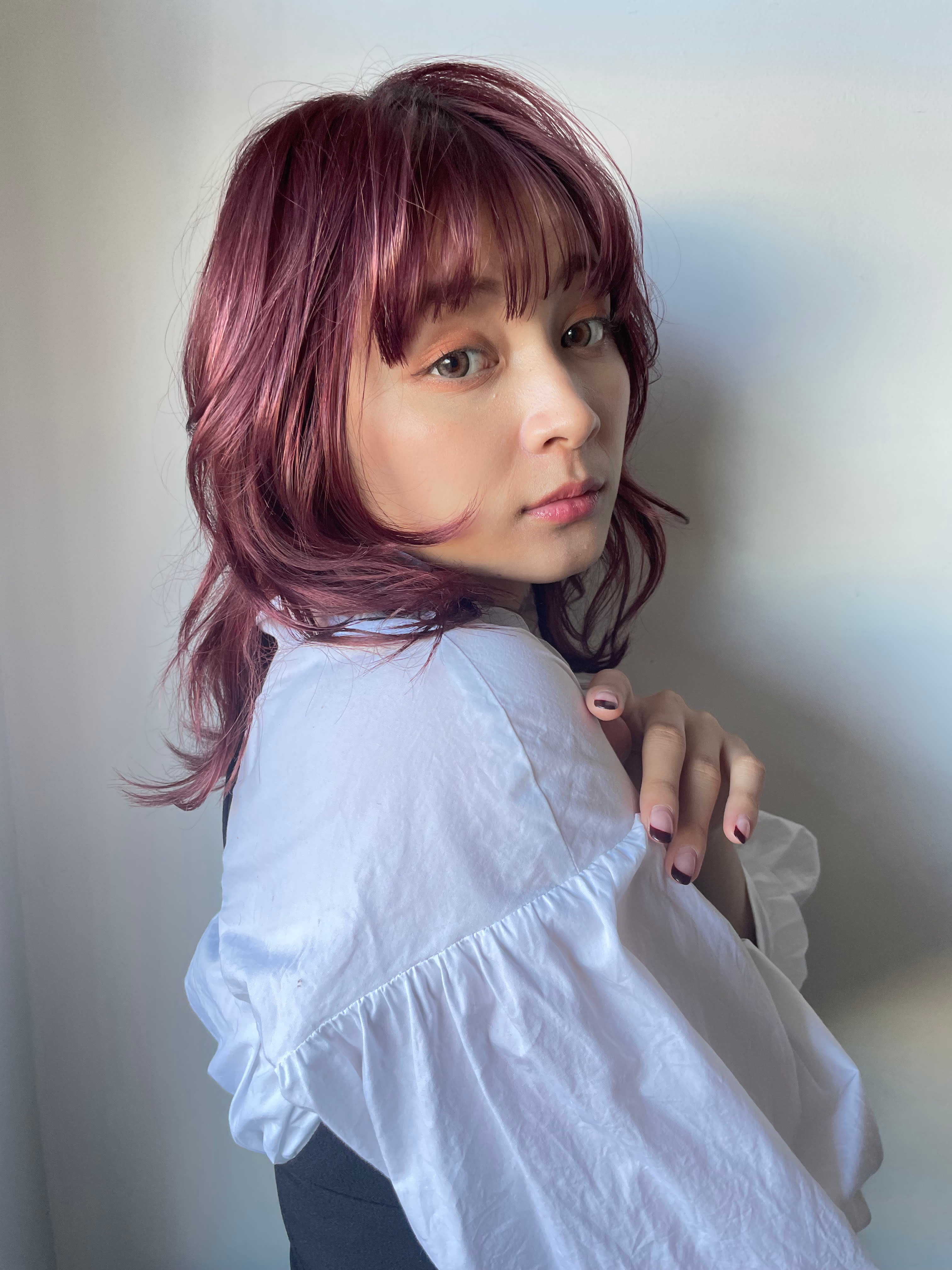 Laissez(レセ) 流山店【レセ　ナガレヤマテン】のスタイル紹介。Laissez(レセ) 流山店×スタイル