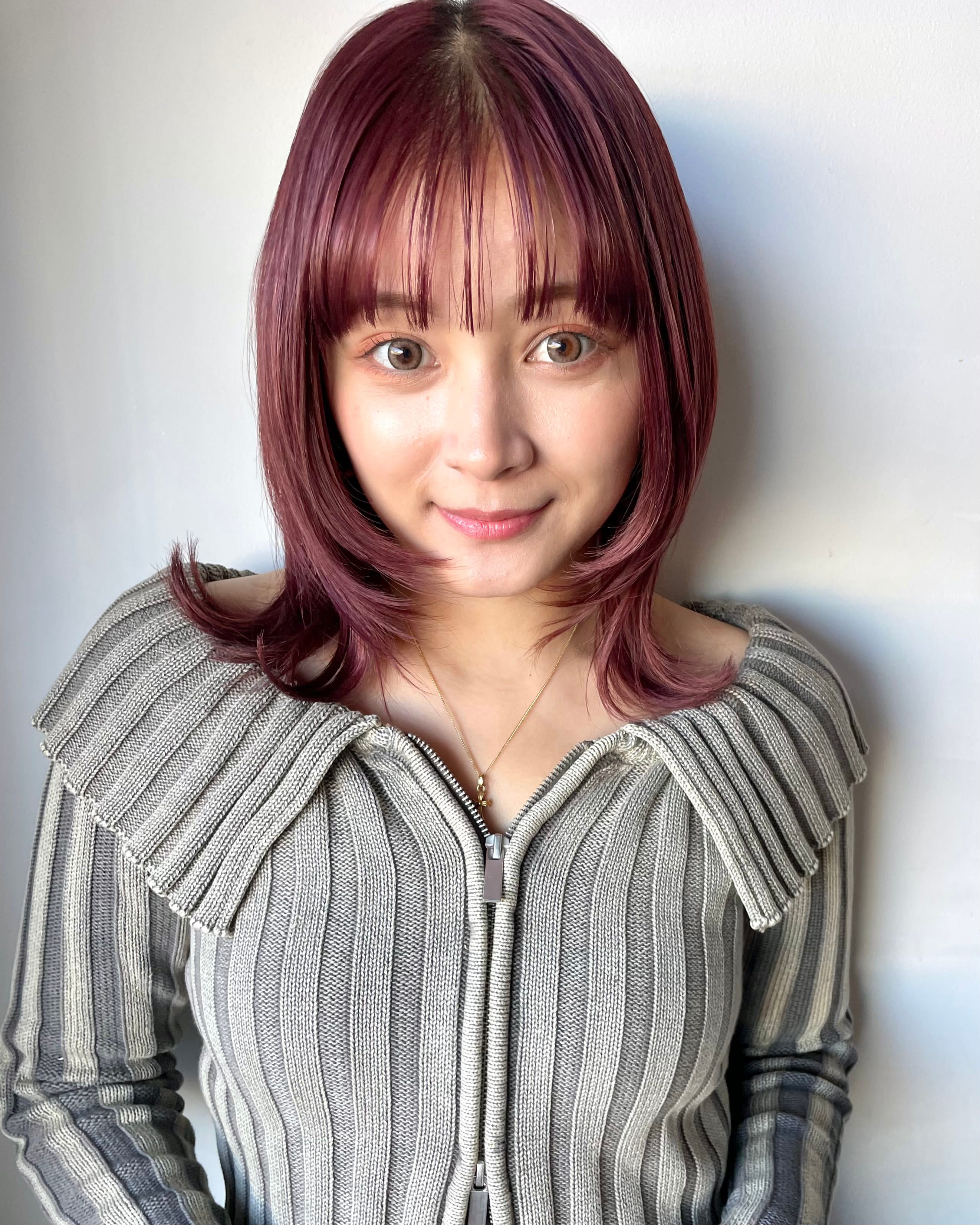 Laissez(レセ) 流山店【レセ　ナガレヤマテン】のスタイル紹介。Laissez(レセ) 流山店×スタイル