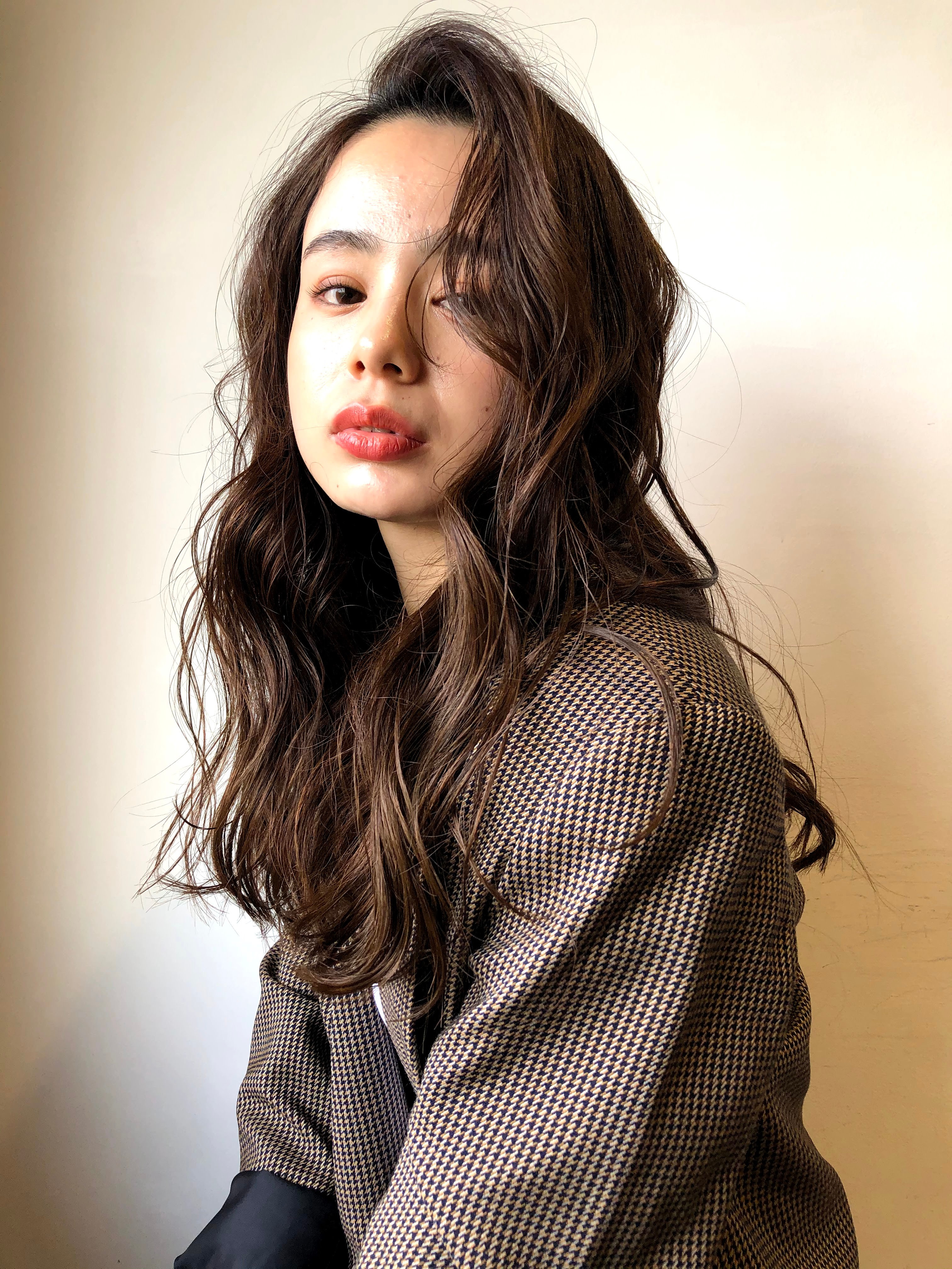 Laissez(レセ) 流山店【レセ　ナガレヤマテン】のスタイル紹介。Laissez(レセ) 流山店×スタイル