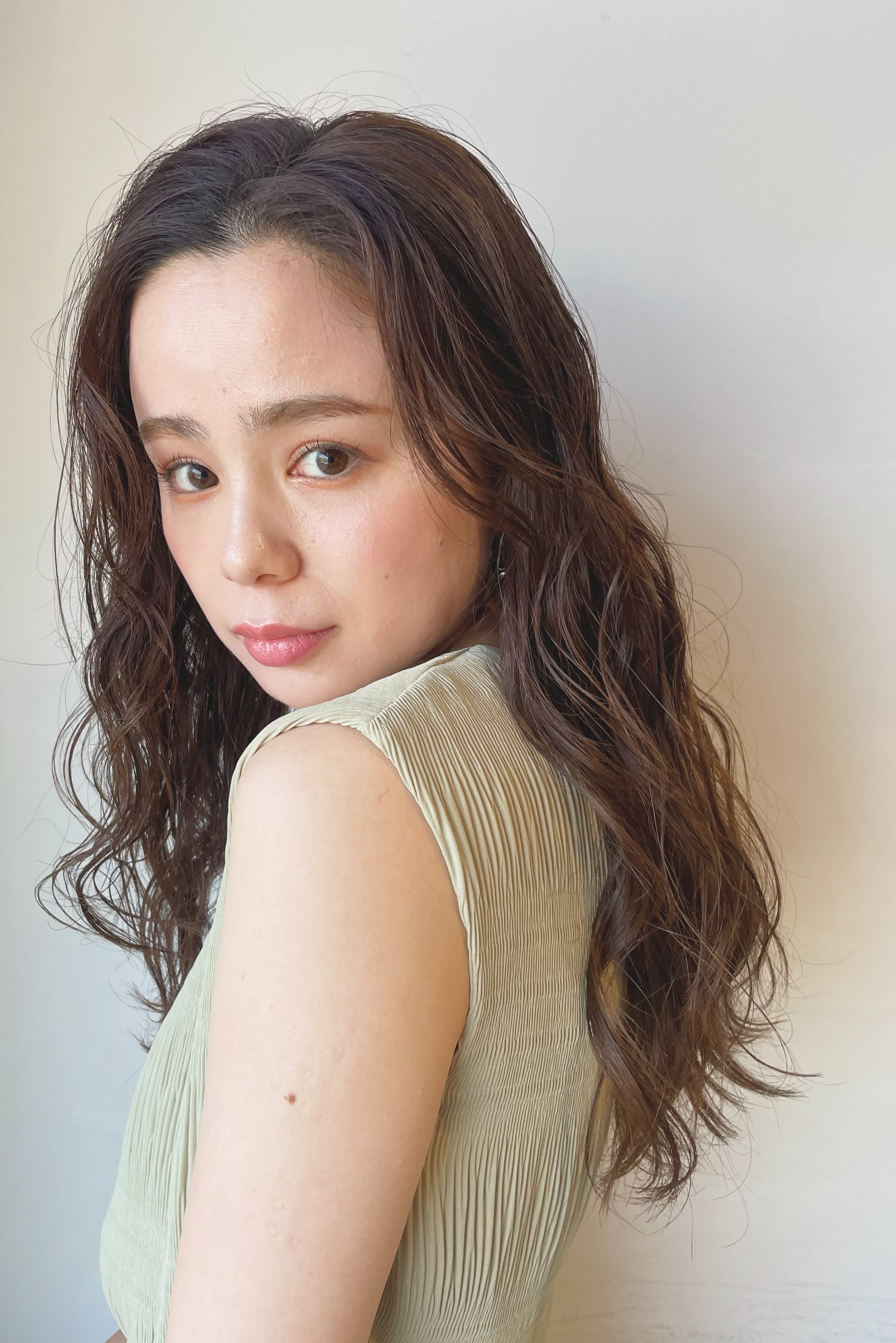 Laissez(レセ) 流山店【レセ　ナガレヤマテン】のスタイル紹介。Laissez(レセ) 流山店×スタイル