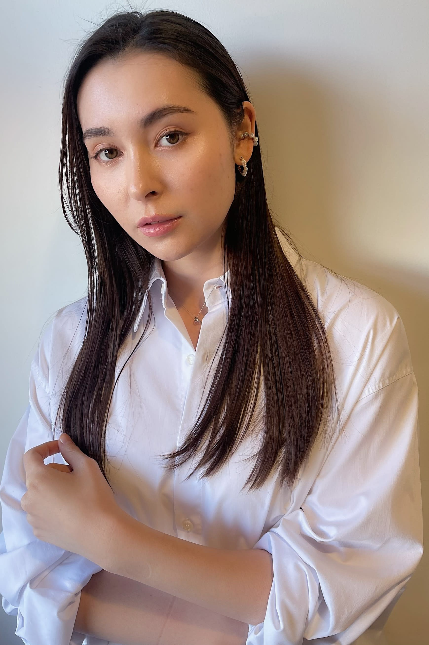 Laissez(レセ) 流山店【レセ　ナガレヤマテン】のスタイル紹介。Laissez(レセ) 流山店×スタイル