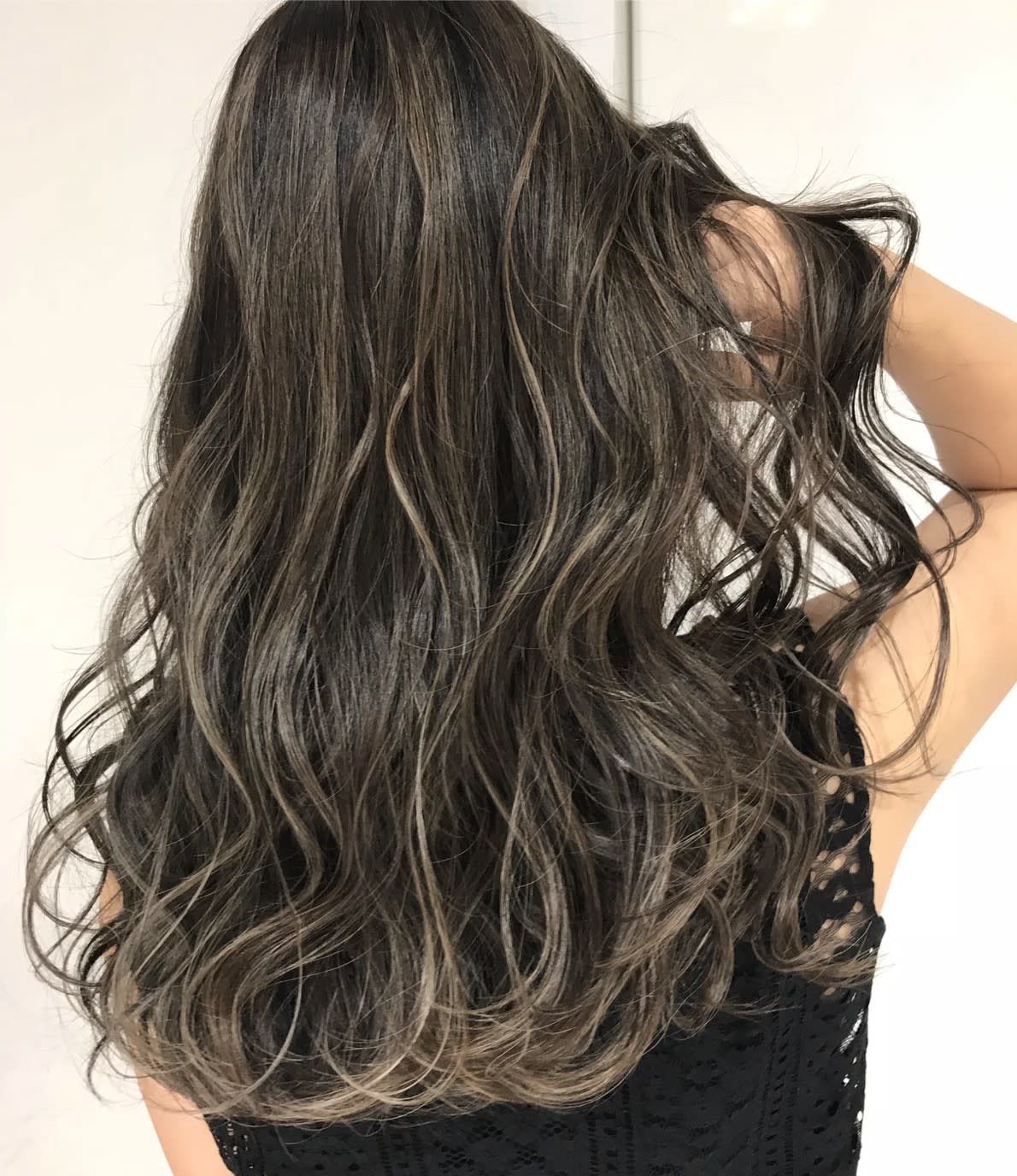 amble luxe 池袋【アンブル リュクス】【アンブルリュクスイケブクロ】のスタイル紹介。amble luxe 池袋【アンブル リュクス】ヘアカラー♪