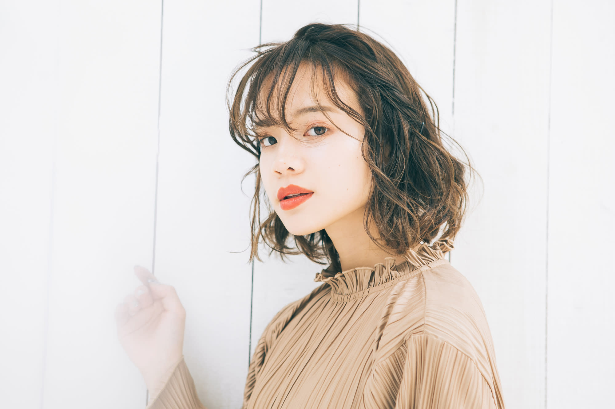 スタジオ COZY【スタジオ コージー】【スタジオ コージー】のスタイル紹介。スタジオ COZY【スタジオ コージー】×スタイル