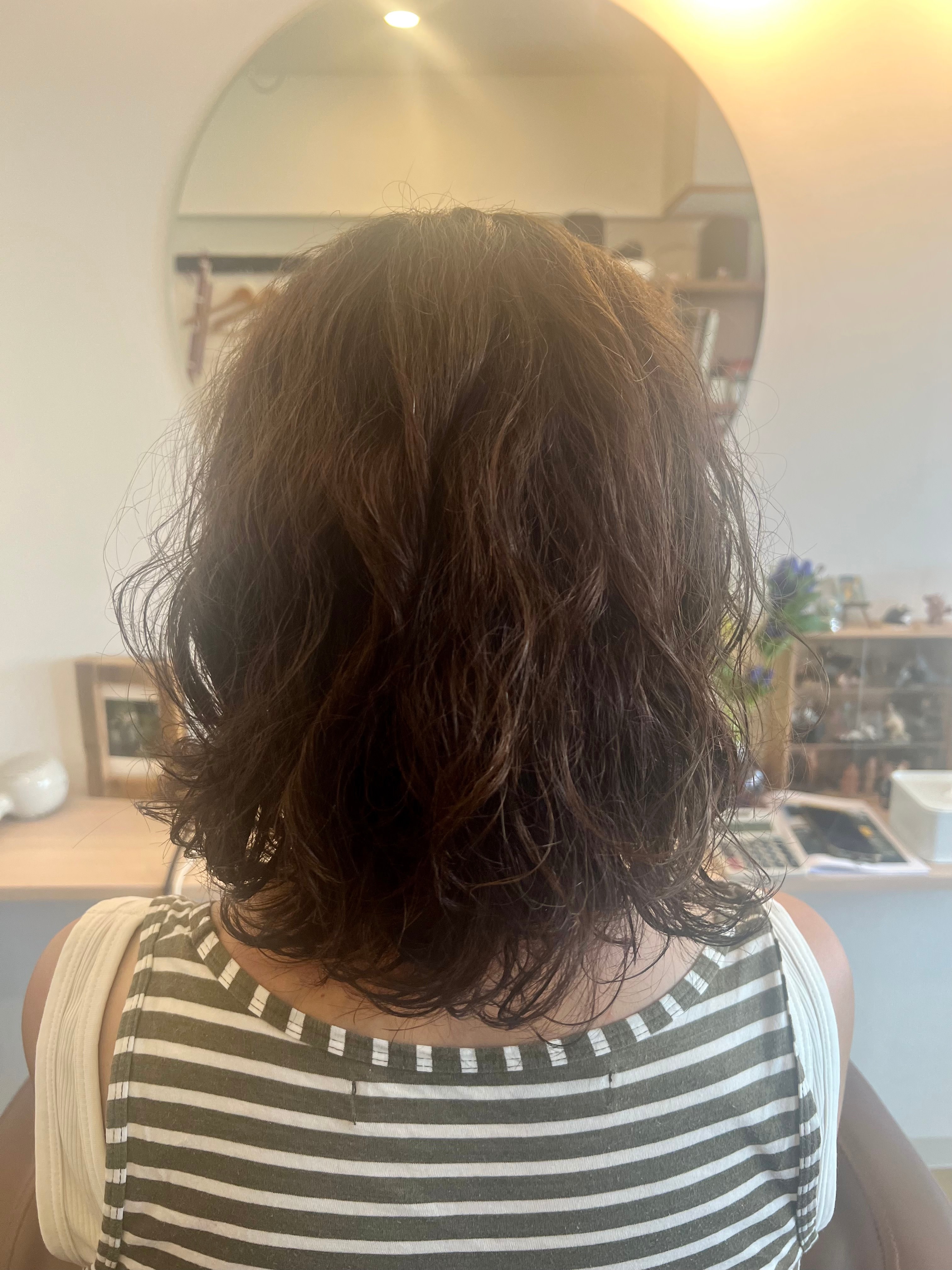 びいどろ【ビイドロ】のスタイル紹介。びいどろ×スタイル