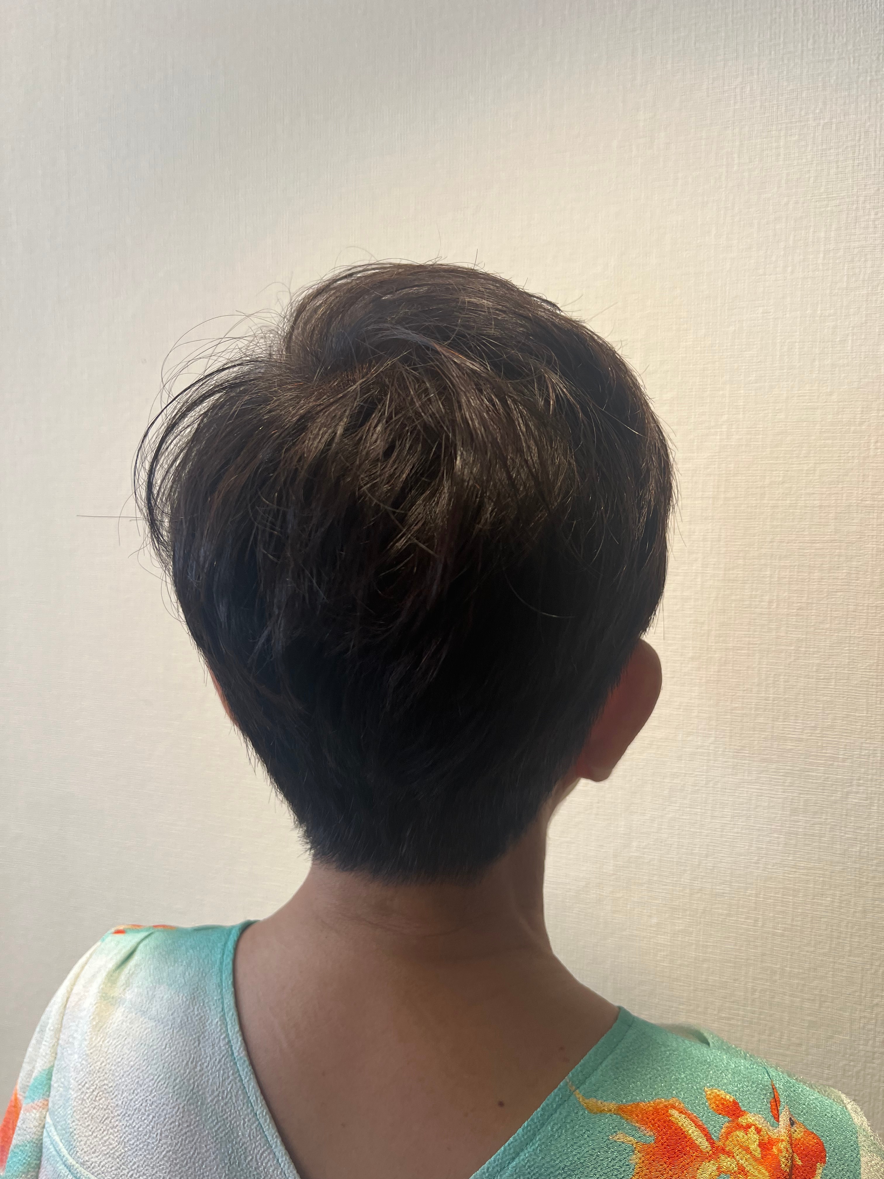 びいどろ【ビイドロ】のスタイル紹介。びいどろ×スタイル