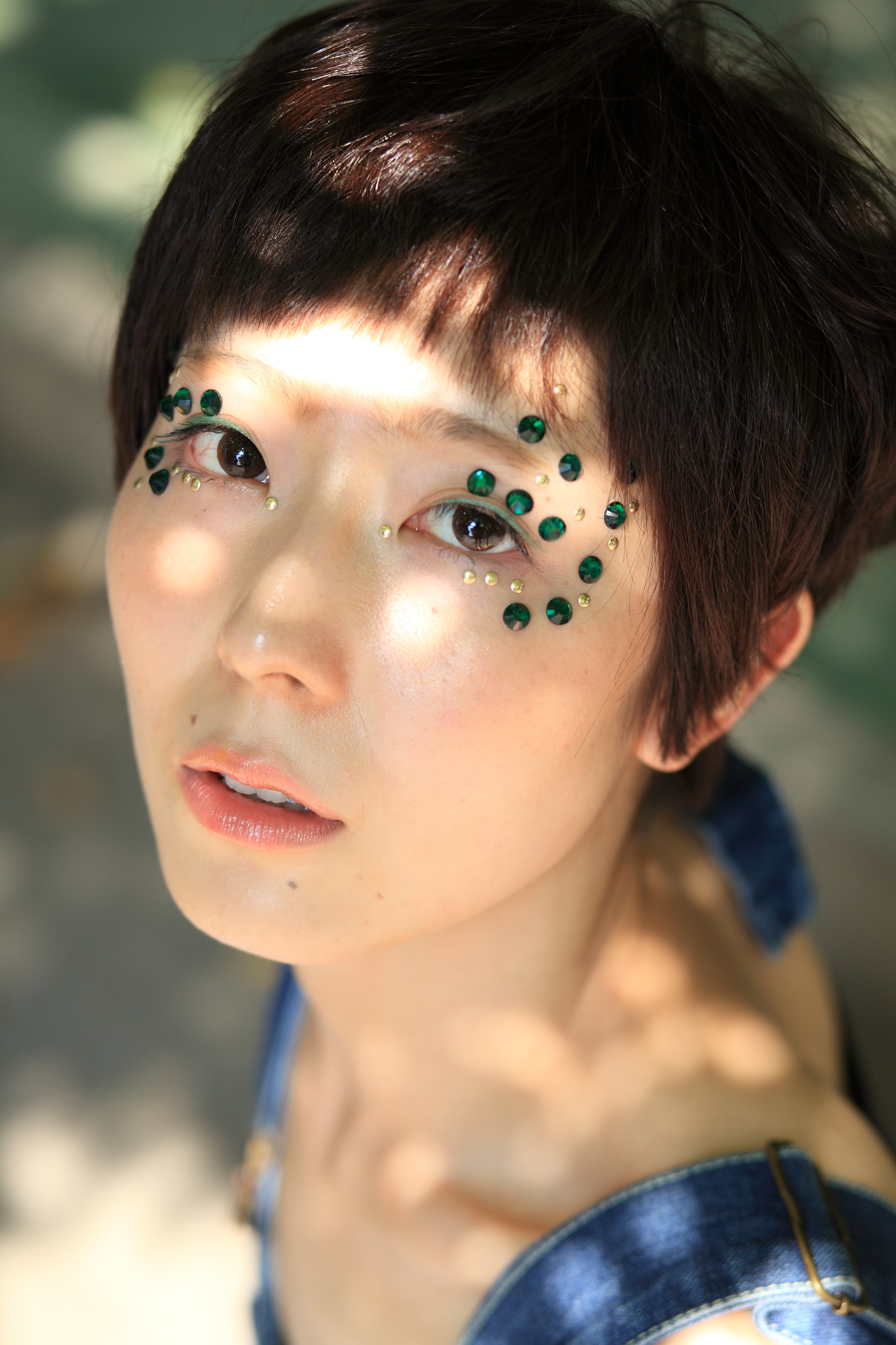 びいどろ【ビイドロ】のスタイル紹介。びいどろ×スタイル