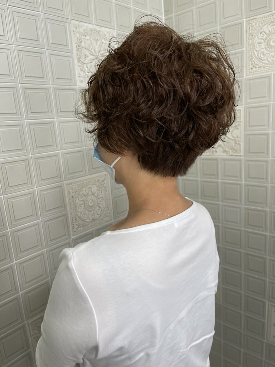 Henrietta表参道【ヘンリエッタオモテサンドウ】のスタイル紹介。Henrietta表参道×スタイル