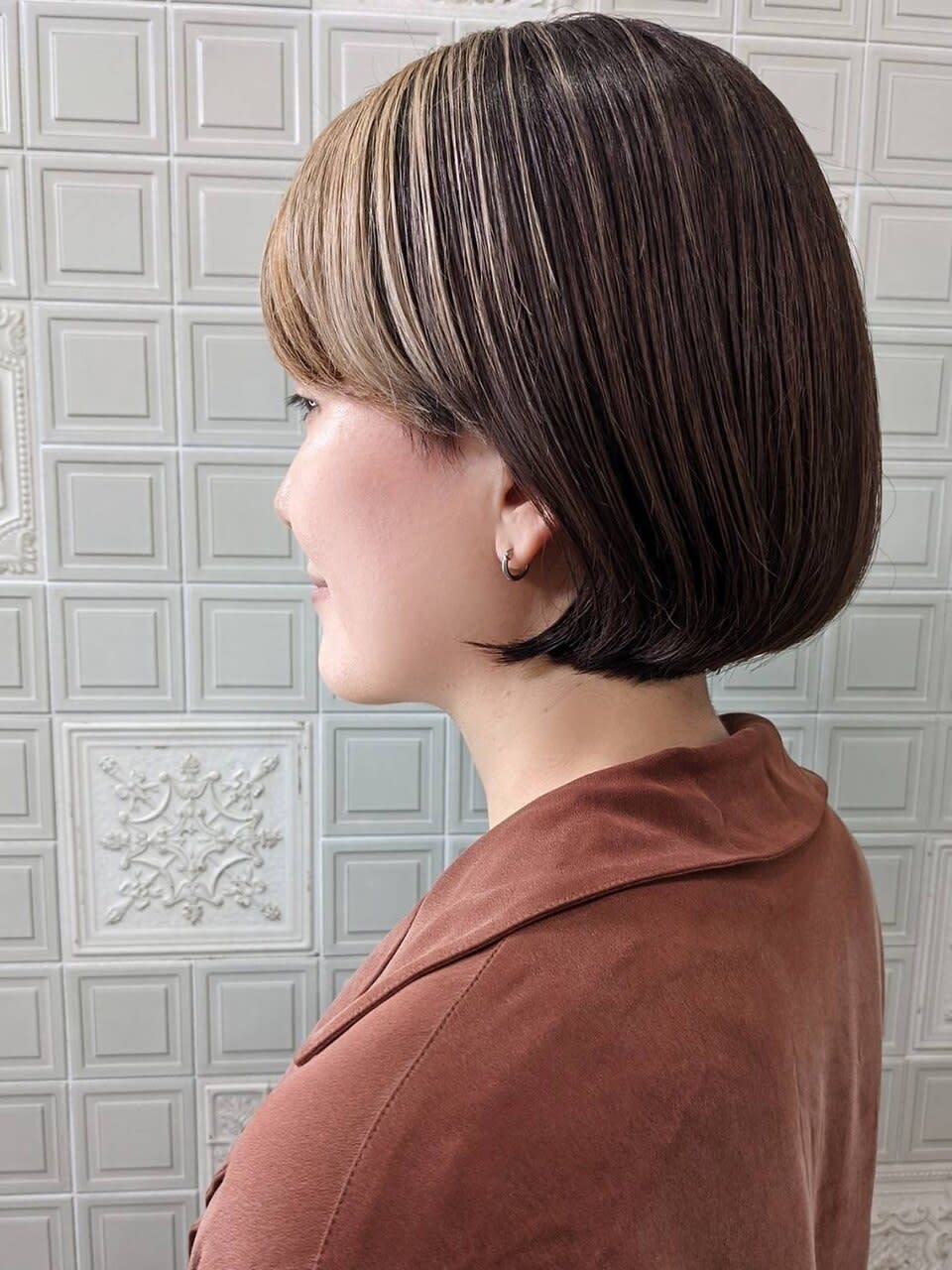 Henrietta表参道【ヘンリエッタオモテサンドウ】のスタイル紹介。Henrietta表参道×スタイル