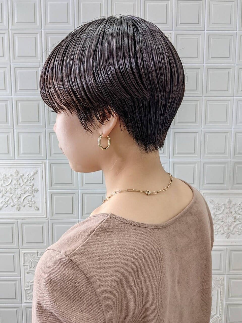 Henrietta表参道【ヘンリエッタオモテサンドウ】のスタイル紹介。Henrietta表参道×スタイル