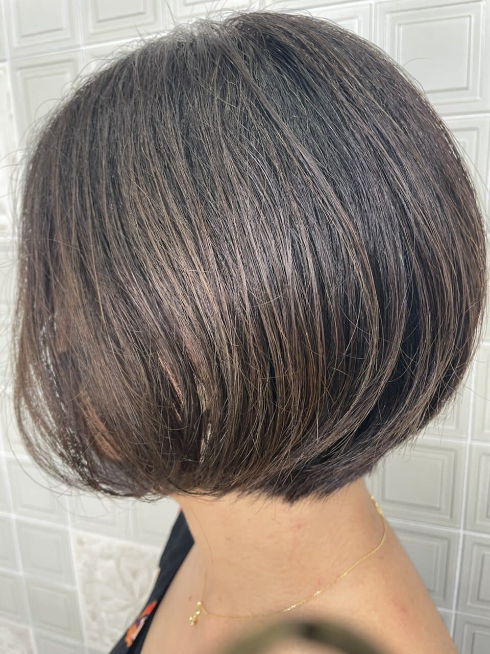 Henrietta表参道【ヘンリエッタオモテサンドウ】のスタイル紹介。Henrietta表参道×スタイル