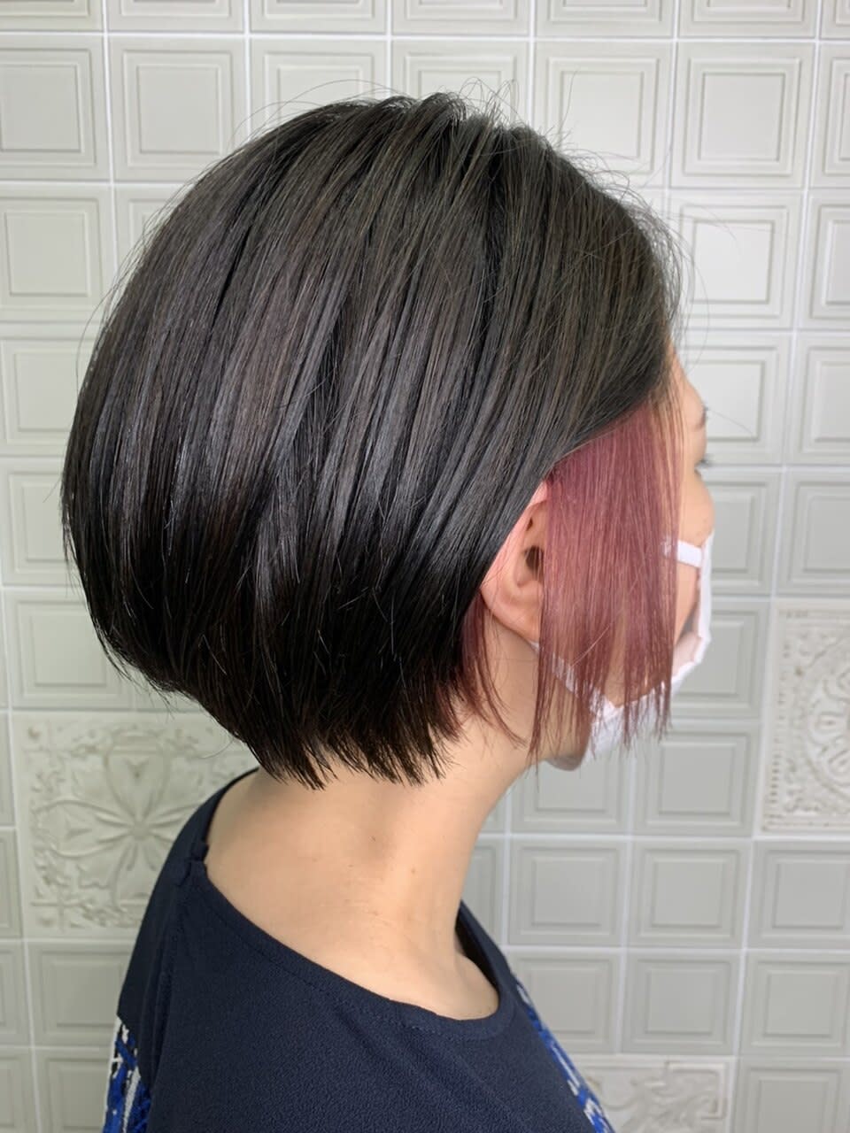 Henrietta表参道【ヘンリエッタオモテサンドウ】のスタイル紹介。Henrietta表参道×スタイル