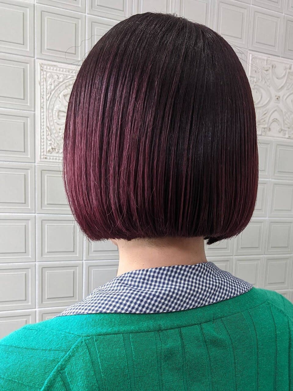 Henrietta表参道【ヘンリエッタオモテサンドウ】のスタイル紹介。Henrietta表参道×スタイル