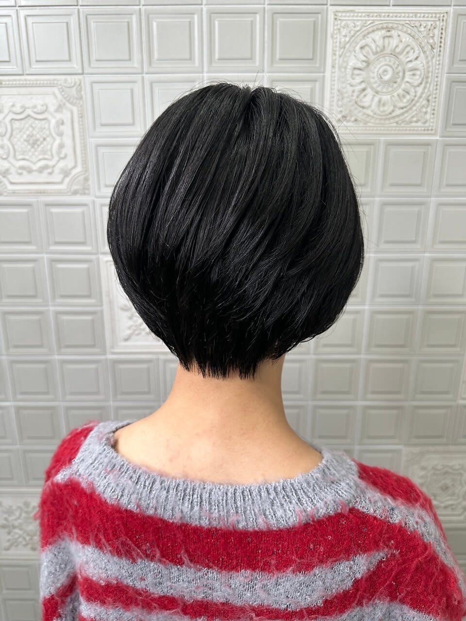 Henrietta 自由ヶ丘【ヘンリエッタ ジユウガオカ】【ヘンリエッタ ジユウガオカ】のスタイル紹介。Henrietta 自由ヶ丘×スタイル