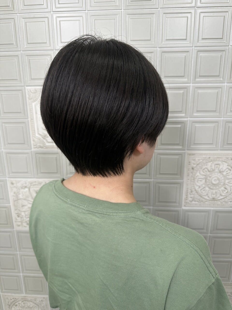 Henrietta 自由ヶ丘【ヘンリエッタ ジユウガオカ】【ヘンリエッタ ジユウガオカ】のスタイル紹介。Henrietta 自由ヶ丘×スタイル