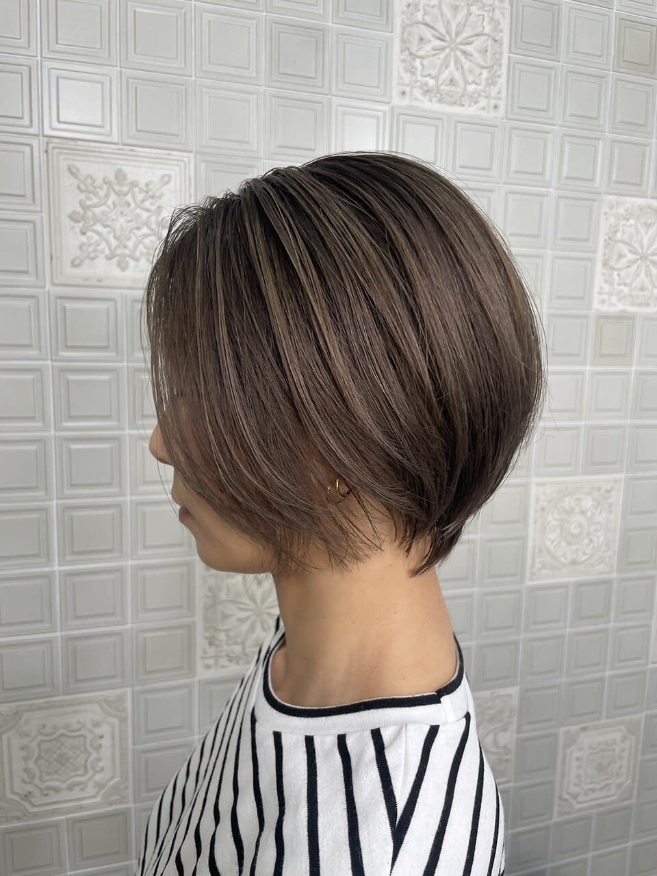 Henrietta 自由ヶ丘【ヘンリエッタ ジユウガオカ】【ヘンリエッタ ジユウガオカ】のスタイル紹介。Henrietta 自由ヶ丘×スタイル