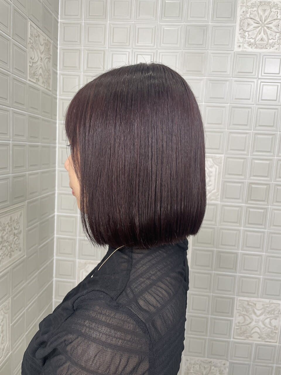 Henrietta 自由ヶ丘【ヘンリエッタ ジユウガオカ】【ヘンリエッタ ジユウガオカ】のスタイル紹介。Henrietta 自由ヶ丘×スタイル