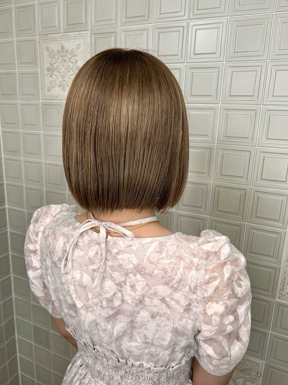 Henrietta 自由ヶ丘【ヘンリエッタ ジユウガオカ】【ヘンリエッタ ジユウガオカ】のスタイル紹介。Henrietta 自由ヶ丘×スタイル