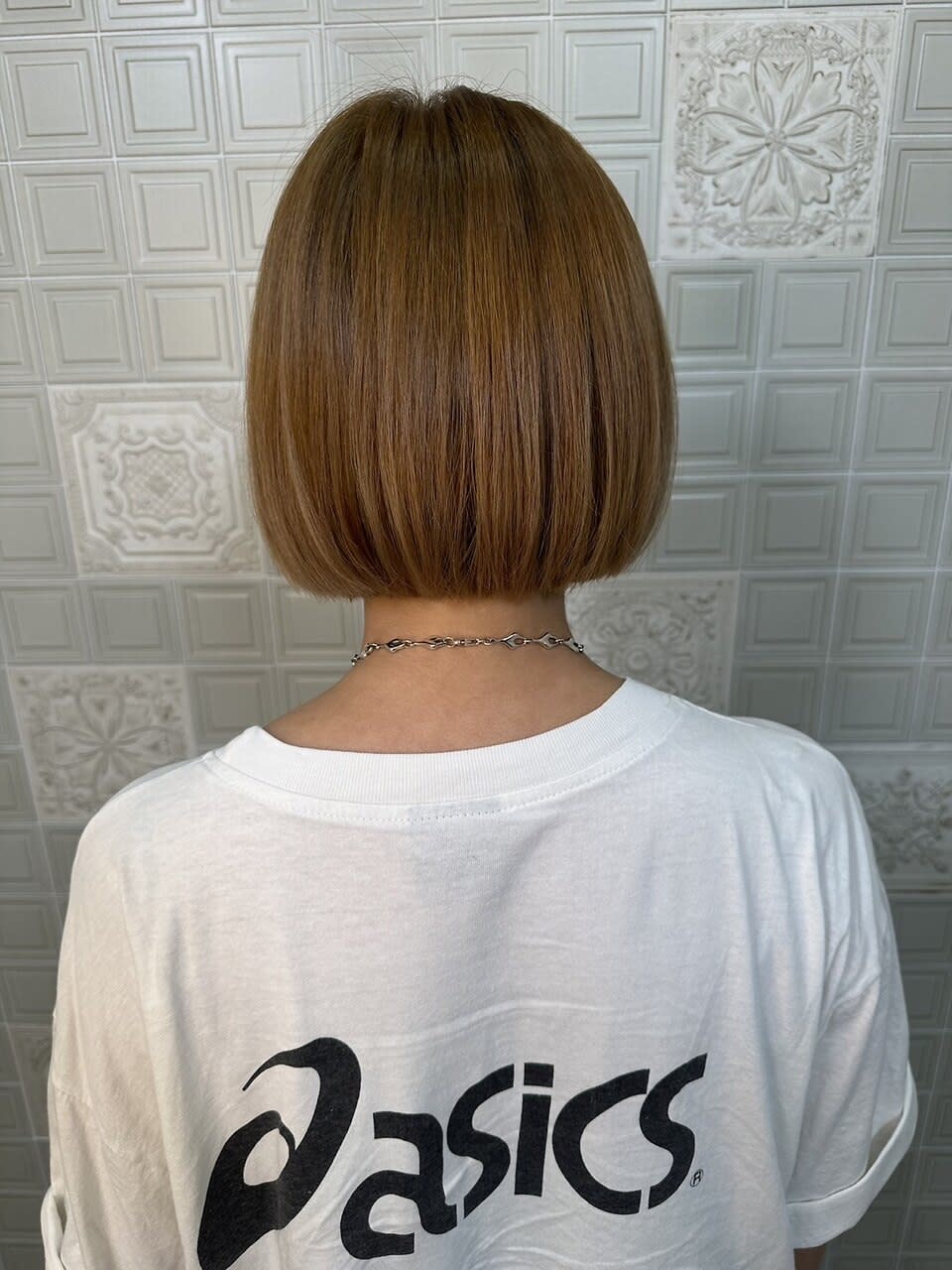 Henrietta 自由ヶ丘【ヘンリエッタ ジユウガオカ】【ヘンリエッタ ジユウガオカ】のスタイル紹介。Henrietta 自由ヶ丘×スタイル