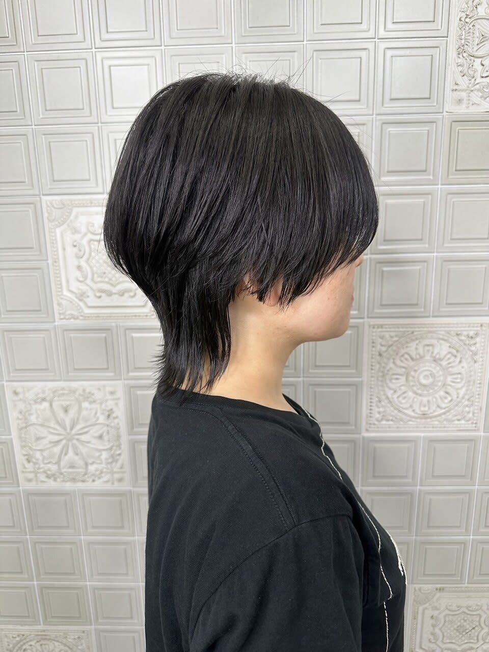 Henrietta 自由ヶ丘【ヘンリエッタ ジユウガオカ】【ヘンリエッタ ジユウガオカ】のスタイル紹介。Henrietta 自由ヶ丘×スタイル