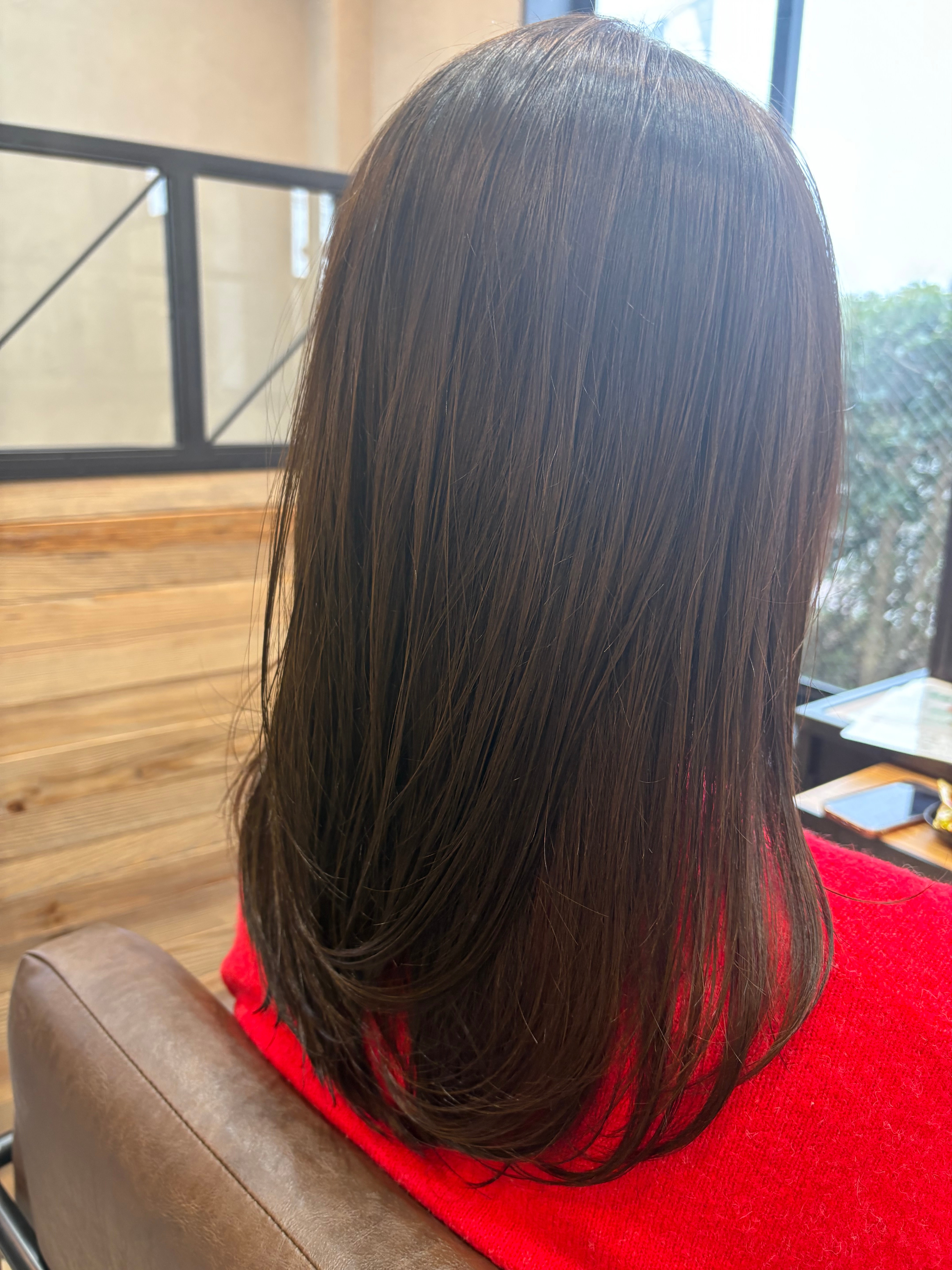 BLANC【ブロン】のスタイル紹介。BLANC×スタイル