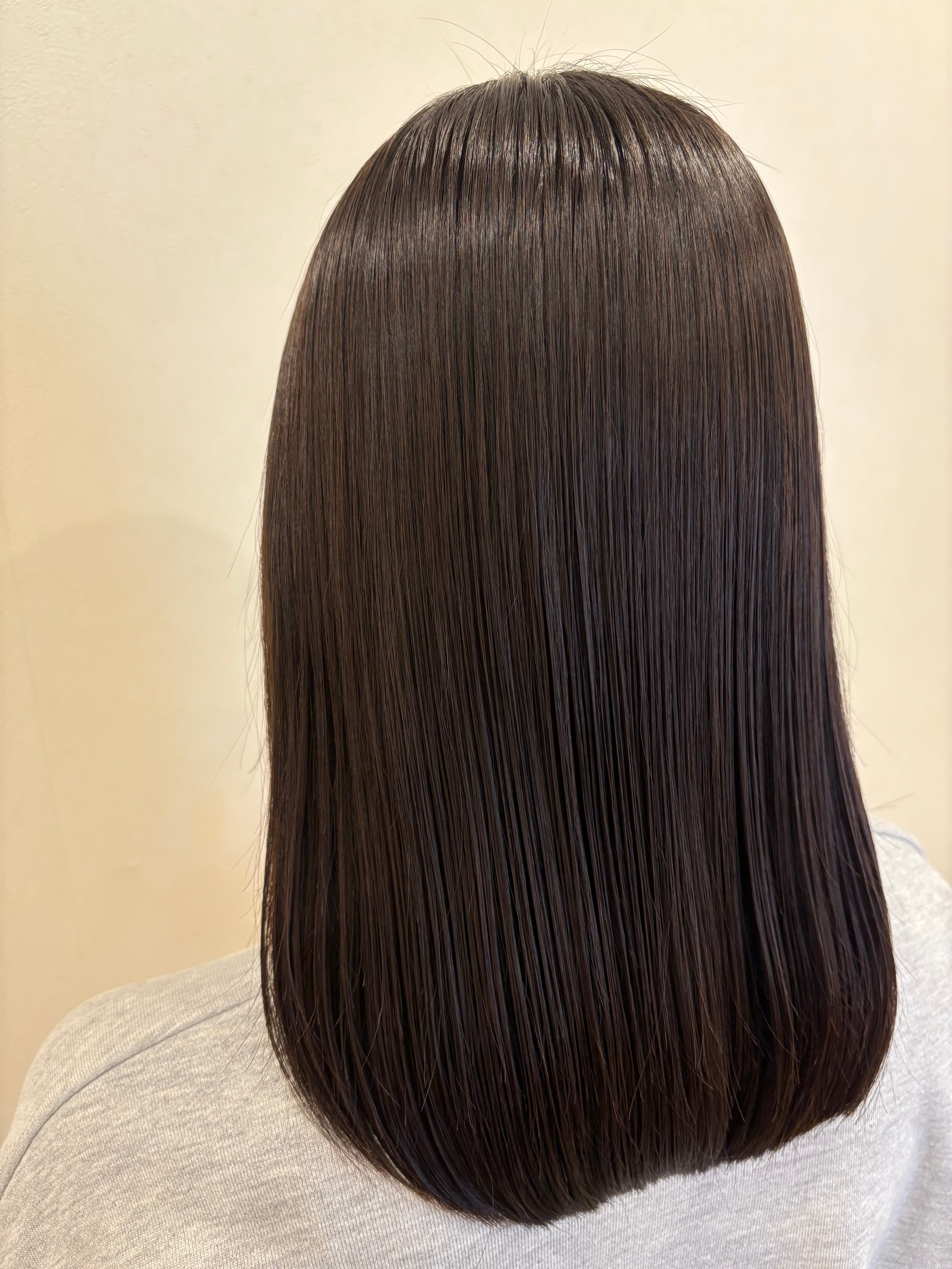 BLANC【ブロン】のスタイル紹介。BLANC×スタイル