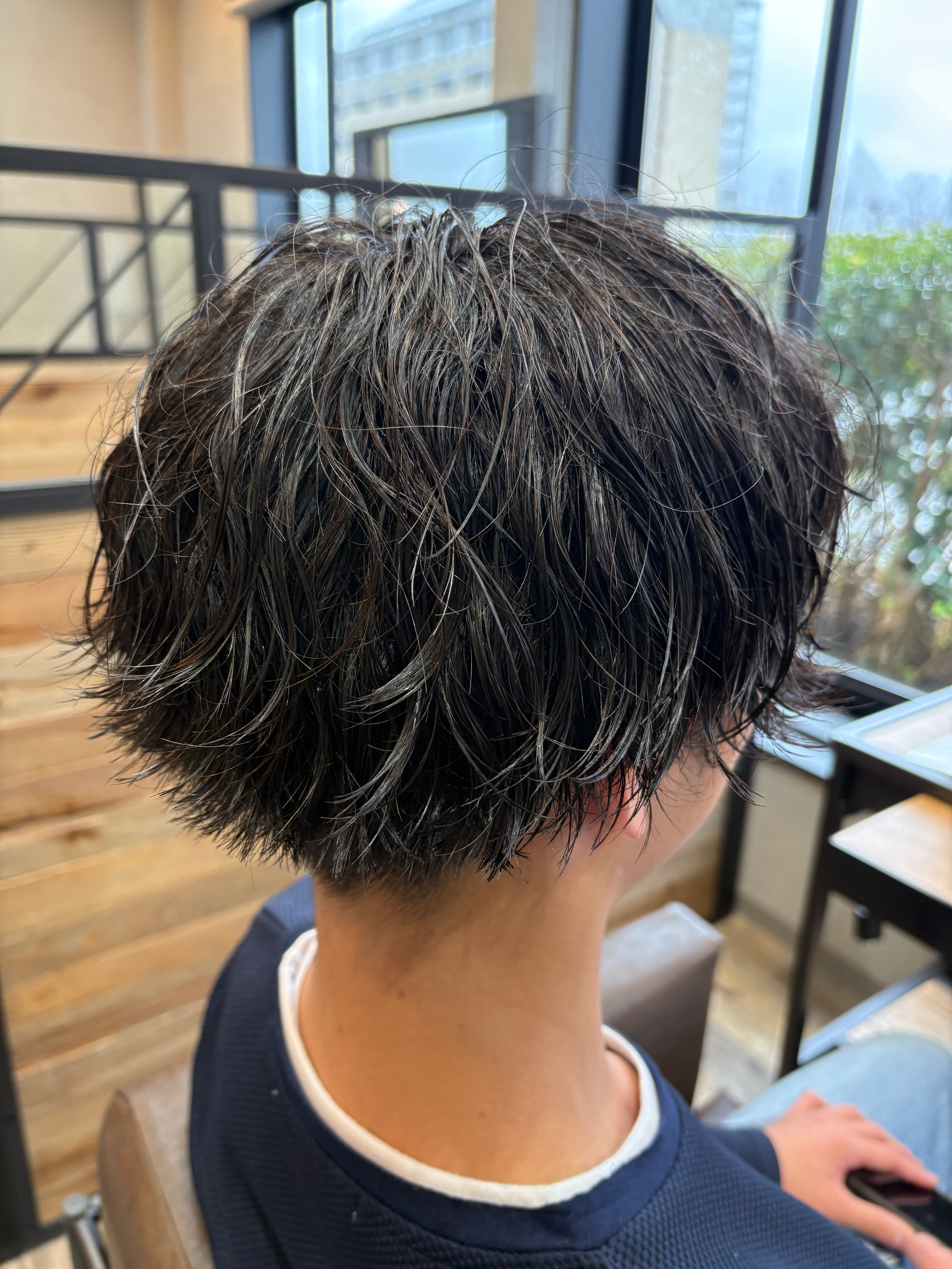 BLANC【ブロン】のスタイル紹介。BLANC×スタイル