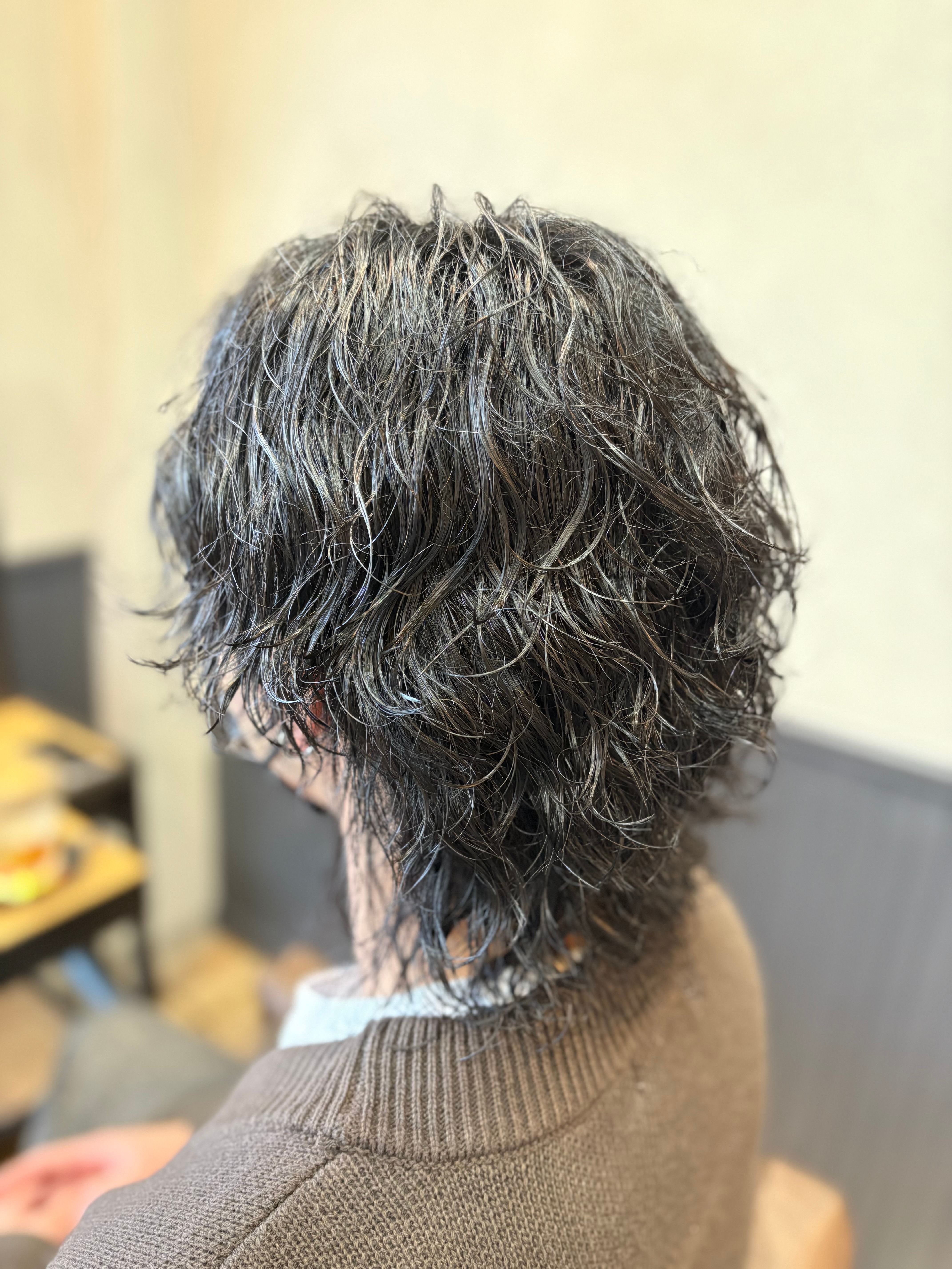 BLANC【ブロン】のスタイル紹介。BLANC×スタイル