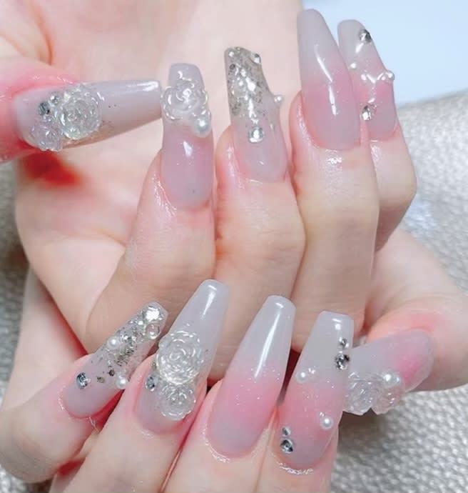 EMI Nailのアイキャッチ画像