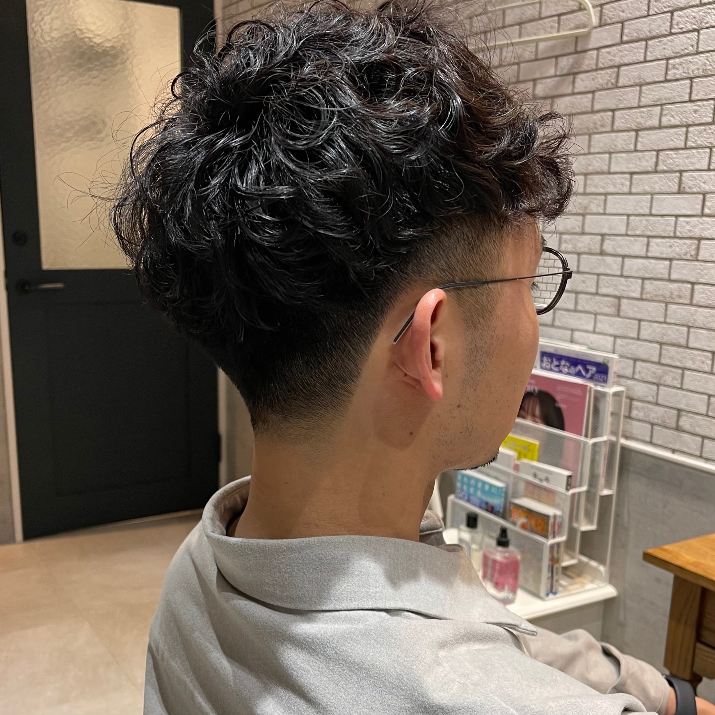 haku【ハク】のスタイル紹介。haku hair