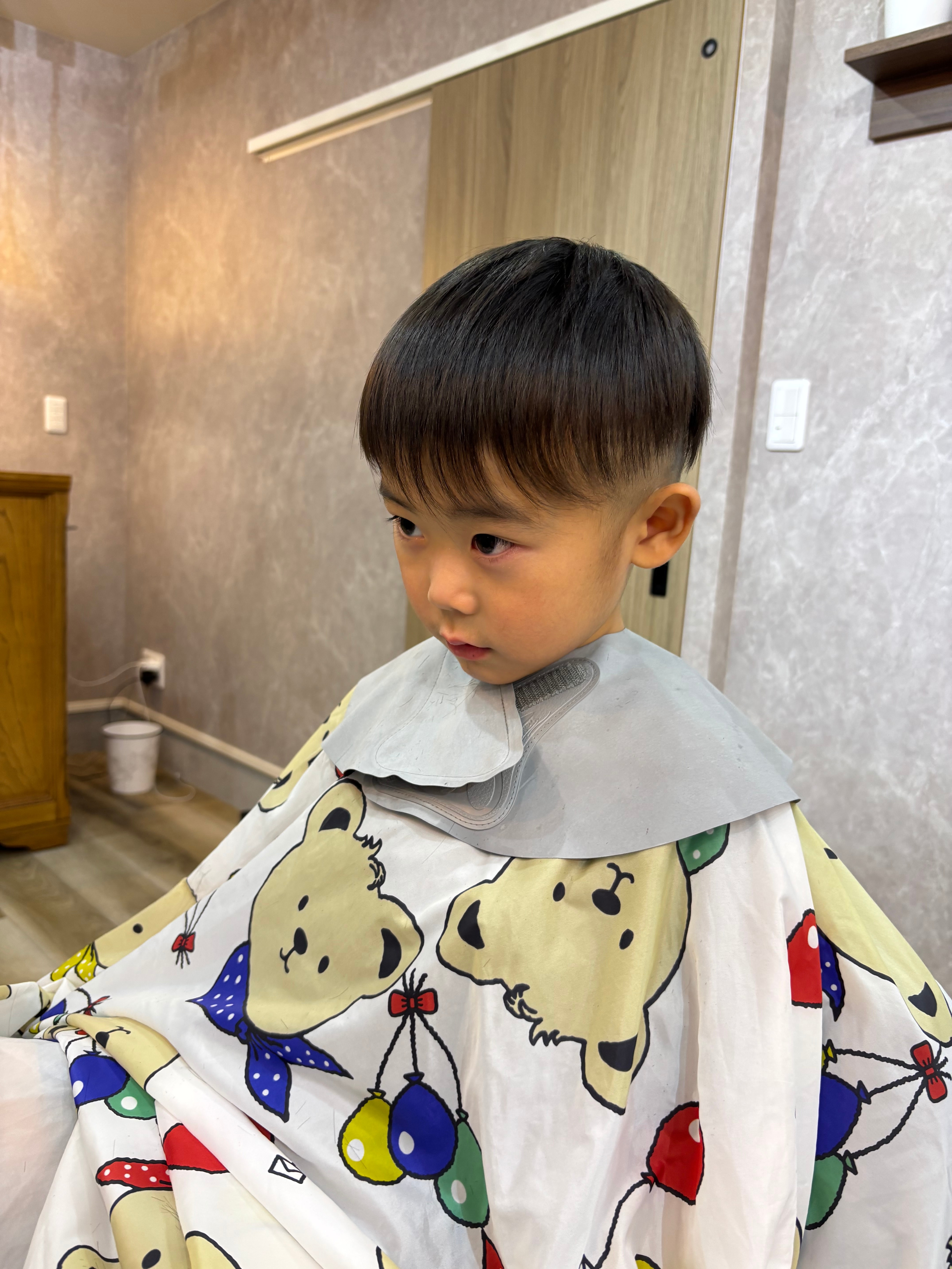 embi. HAIR＆RELAXATION【エンビ ヘアアンドリラクゼーション】のスタイル紹介。embi. HAIR＆RELAXATION×スタイル