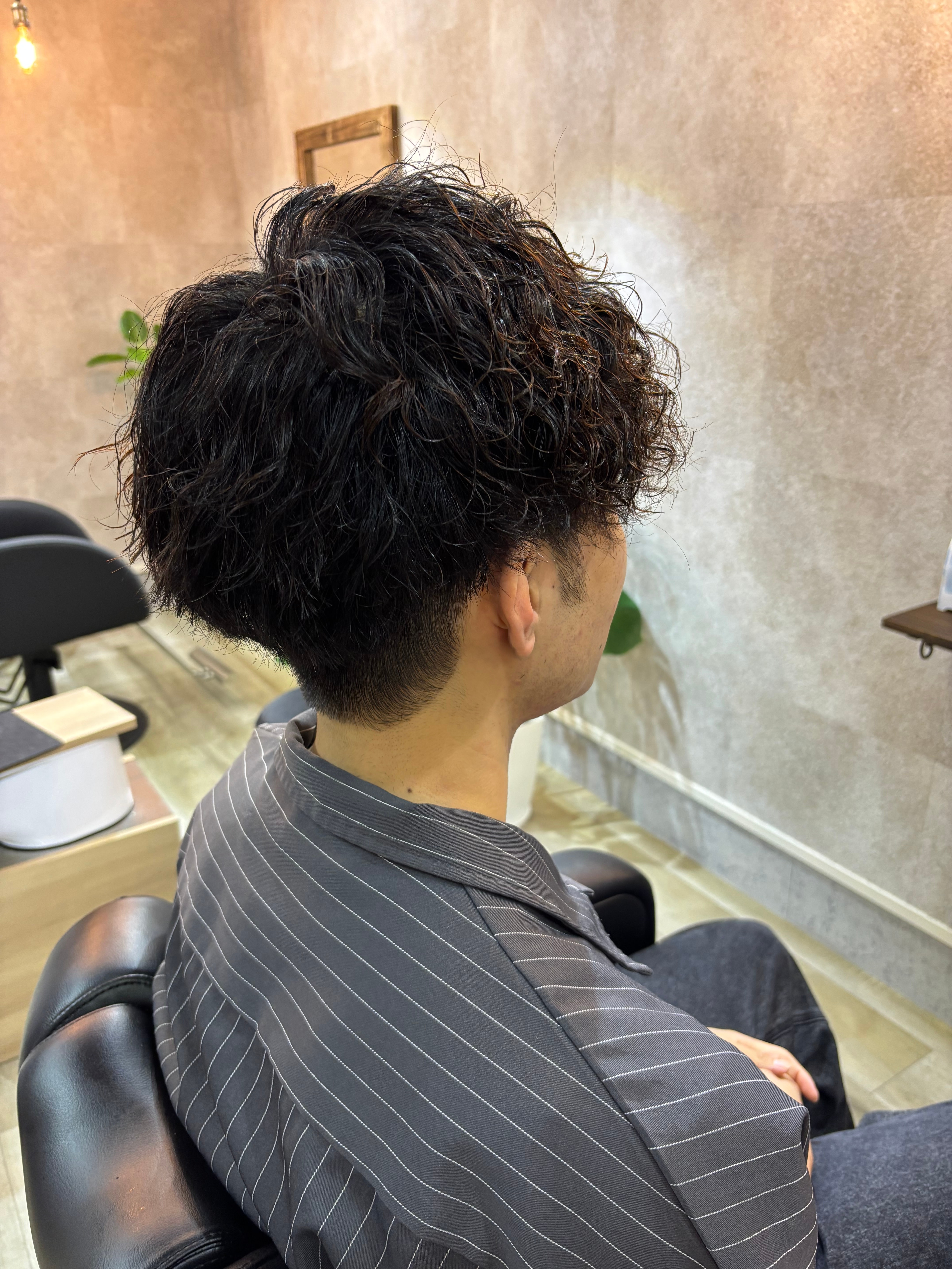 embi. HAIR＆RELAXATION【エンビ ヘアアンドリラクゼーション】のスタイル紹介。embi. HAIR＆RELAXATION×スタイル