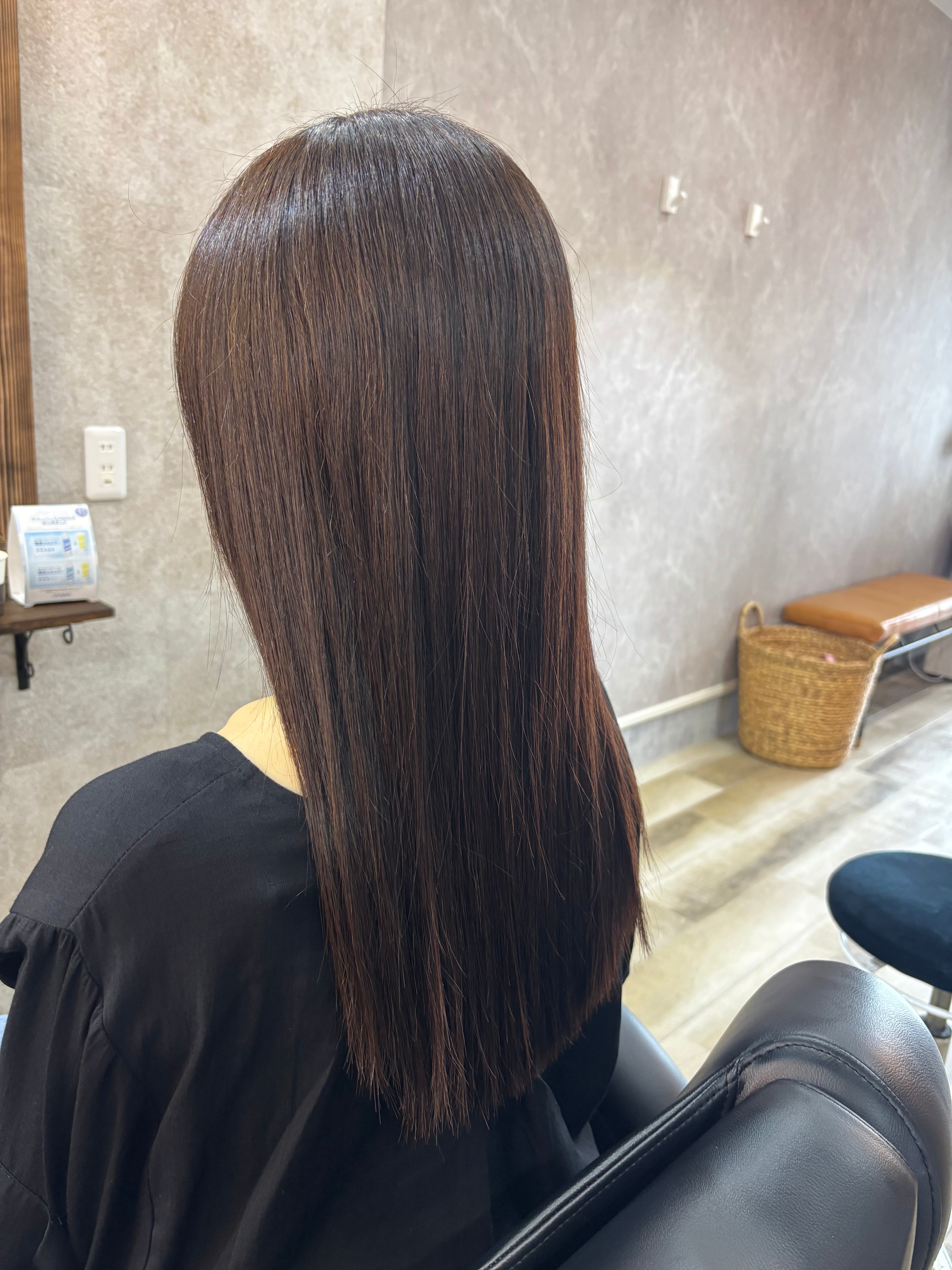 embi. HAIR＆RELAXATION【エンビ ヘアアンドリラクゼーション】のスタイル紹介。embi. HAIR＆RELAXATION×スタイル