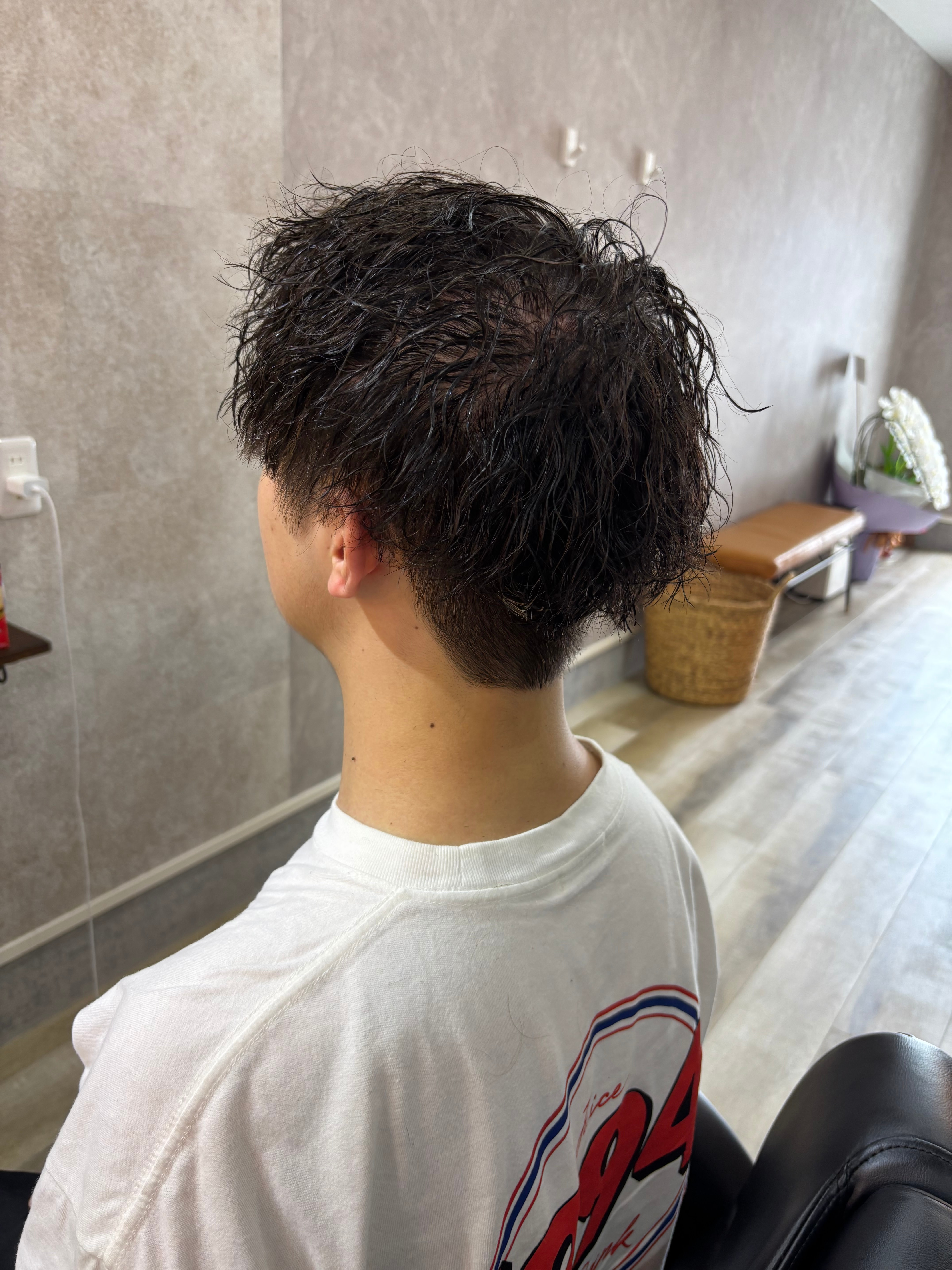 embi. HAIR＆RELAXATION【エンビ ヘアアンドリラクゼーション】のスタイル紹介。embi. HAIR＆RELAXATION×スタイル