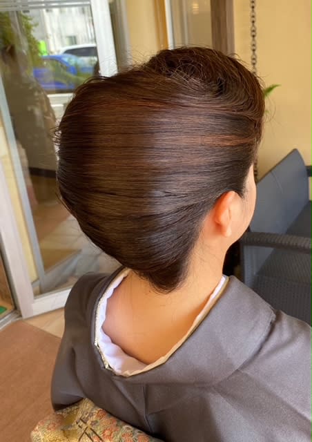 Natural Cubic SALON DE BOO【ナチュラル キュービック サロン ド ブー】のスタイル紹介。Natural Cubic SALON DE BOO