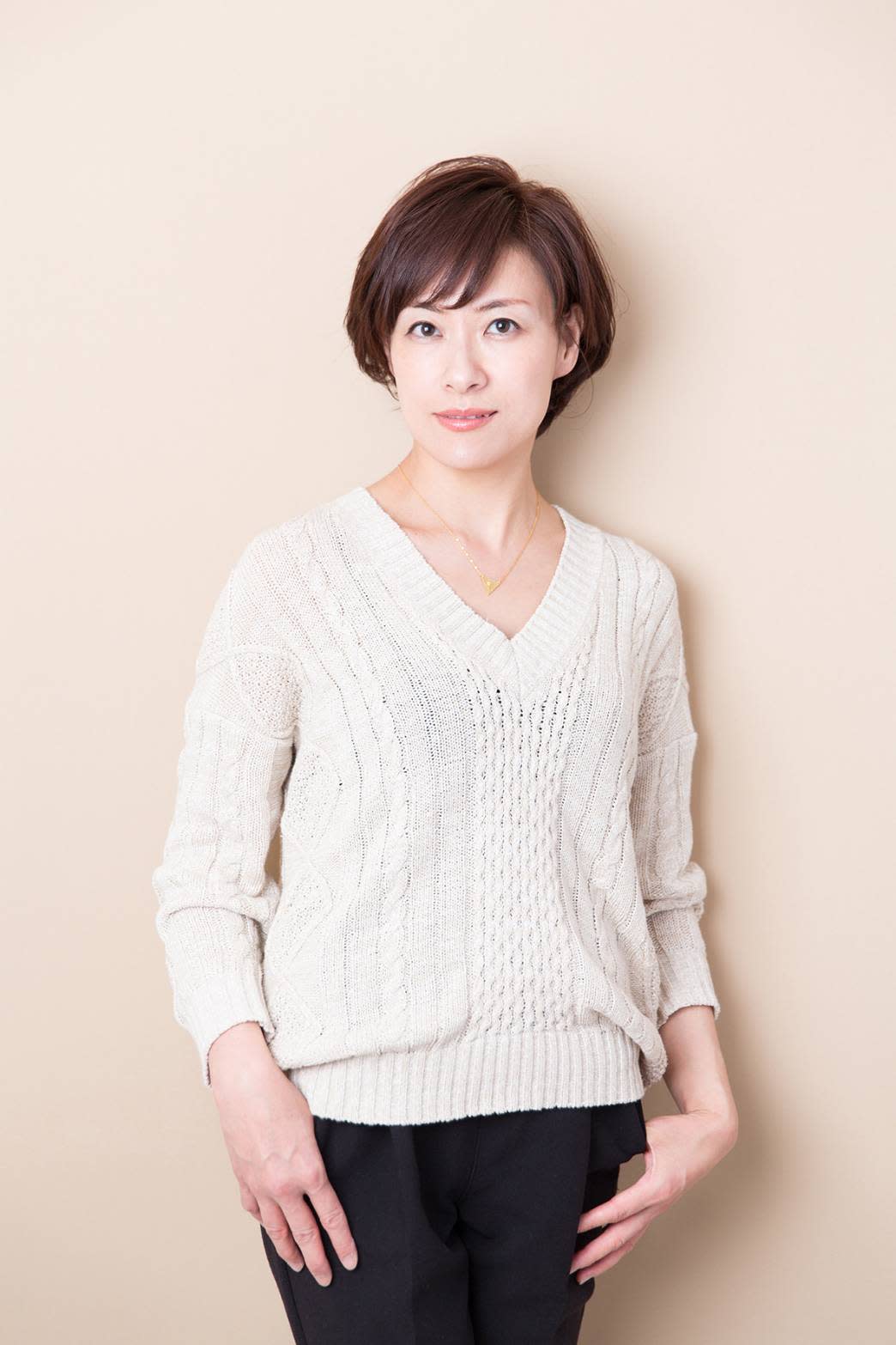 hair salon Rin 余戸【ヘアーサロンリン ヨウゴ】のスタイル紹介。hair salon Rin 余戸×スタイル