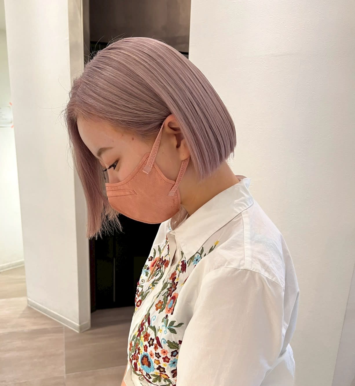 ROI【ロイ】のスタイル紹介。ROI×スタイル