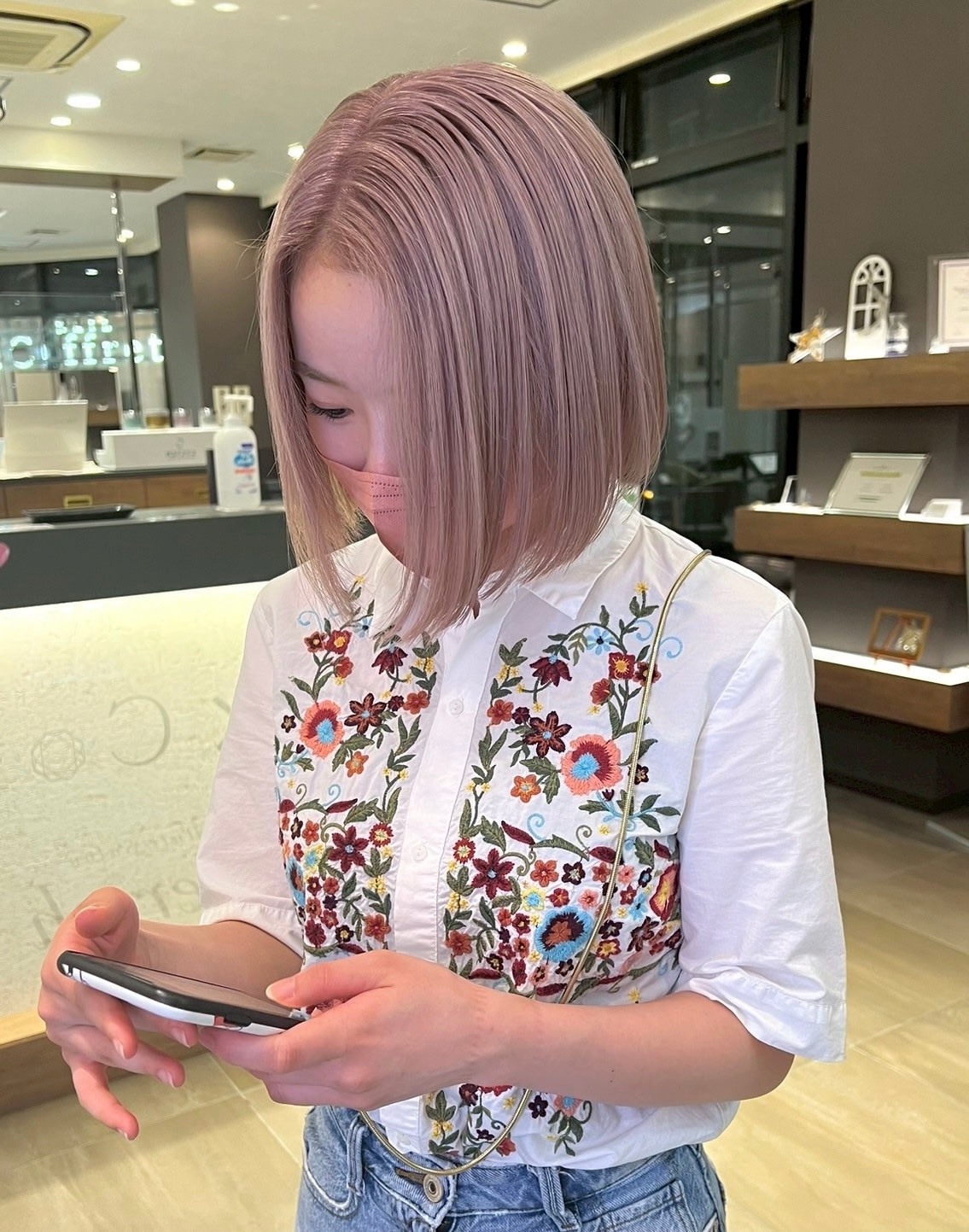 ROI【ロイ】のスタイル紹介。ROI×スタイル